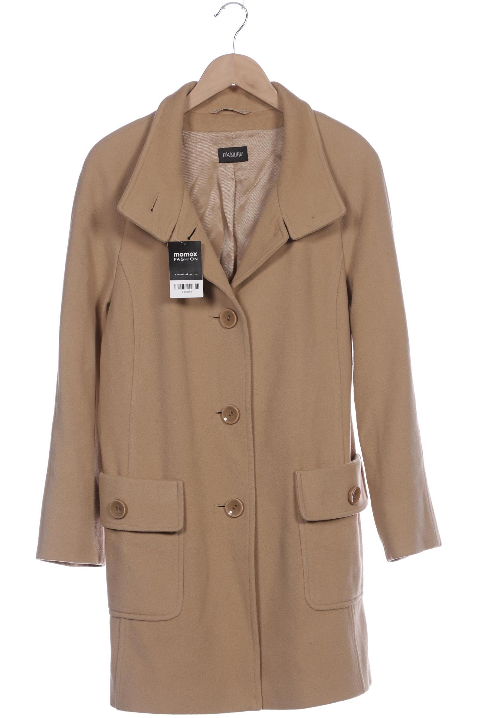 

Basler Damen Mantel, beige, Gr. 42