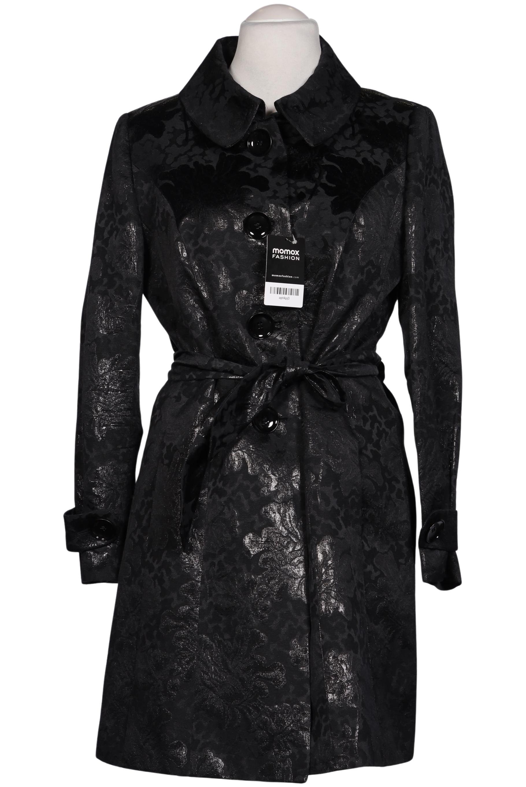 

Basler Damen Mantel, schwarz, Gr. 40