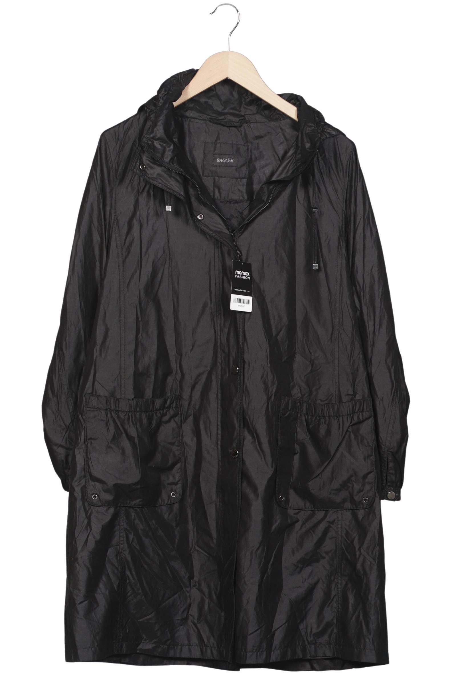 

Basler Damen Mantel, schwarz, Gr. 40