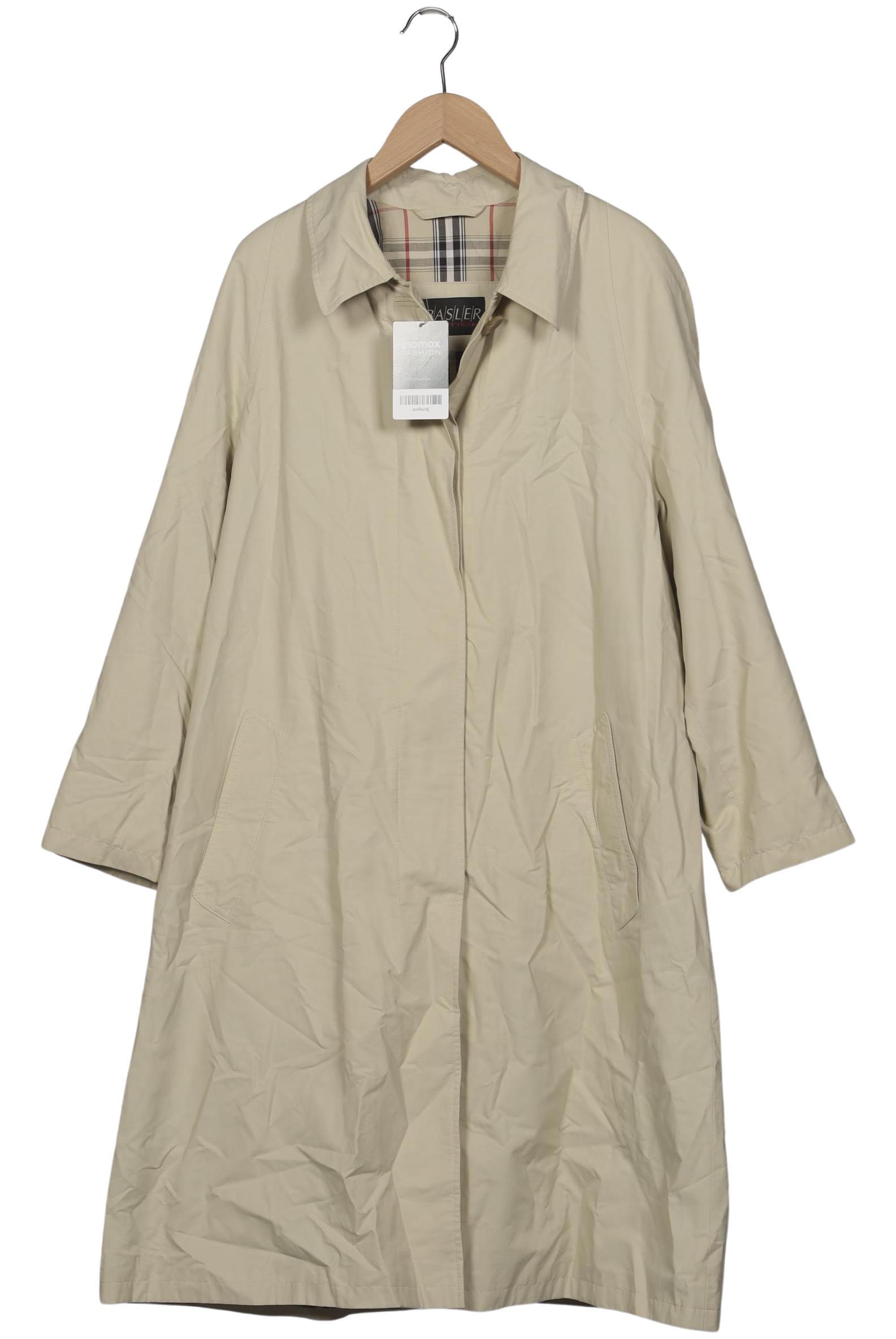 

Basler Damen Mantel, beige, Gr. 38