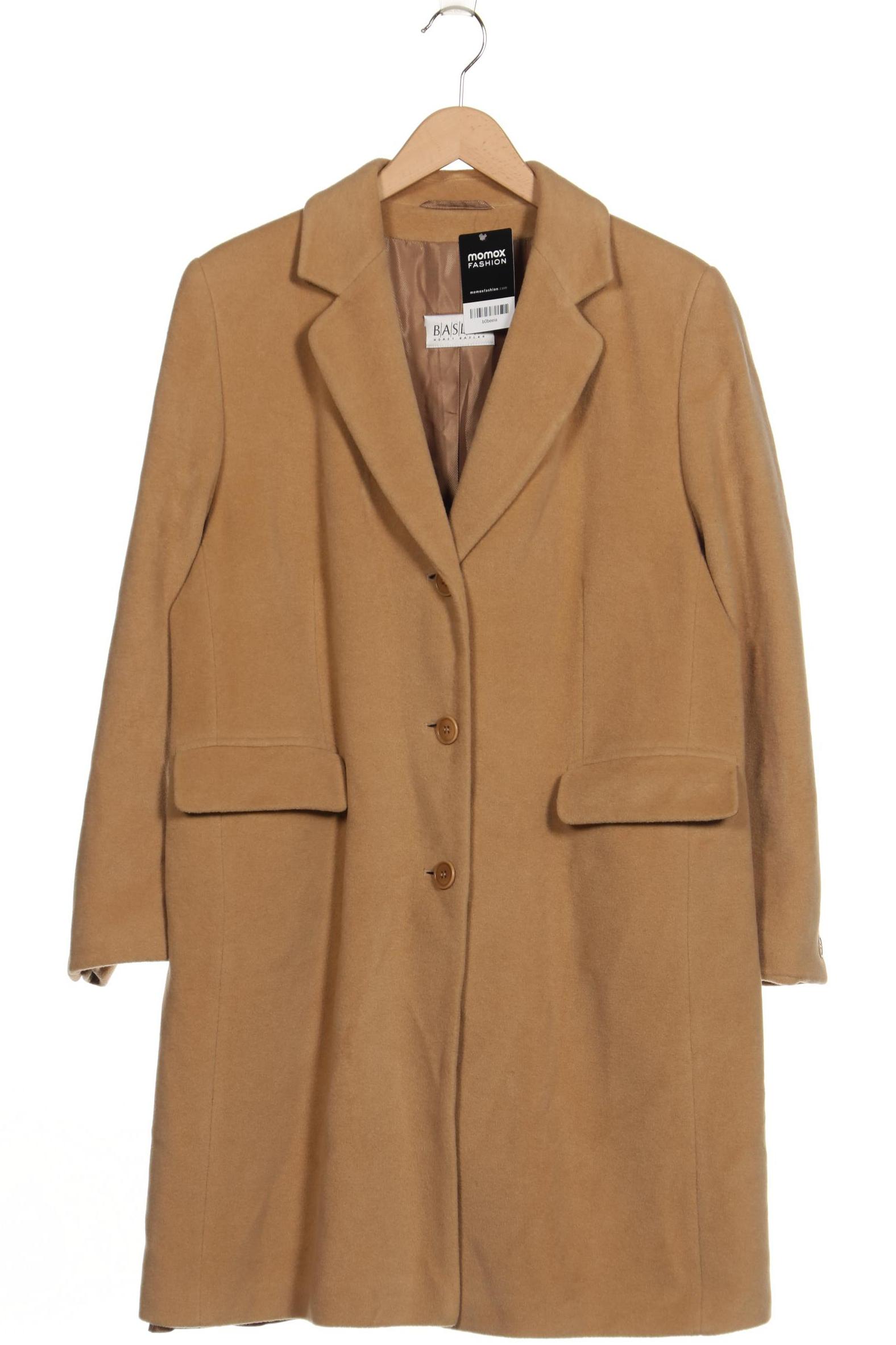 

Basler Damen Mantel, beige, Gr. 42
