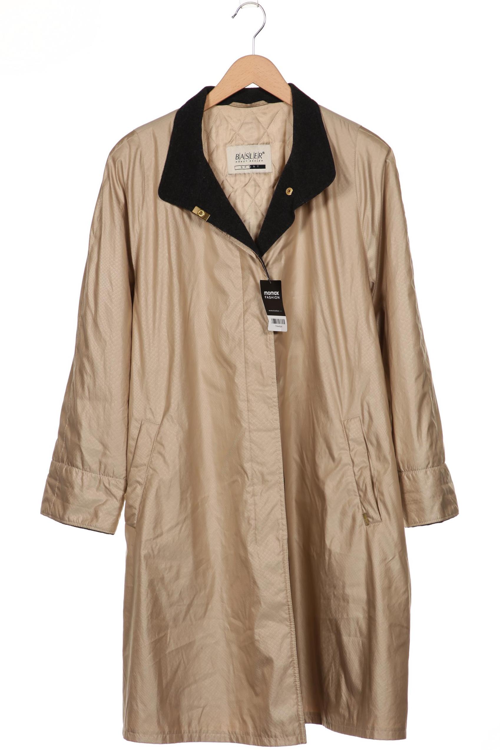 

Basler Damen Mantel, beige, Gr. 40