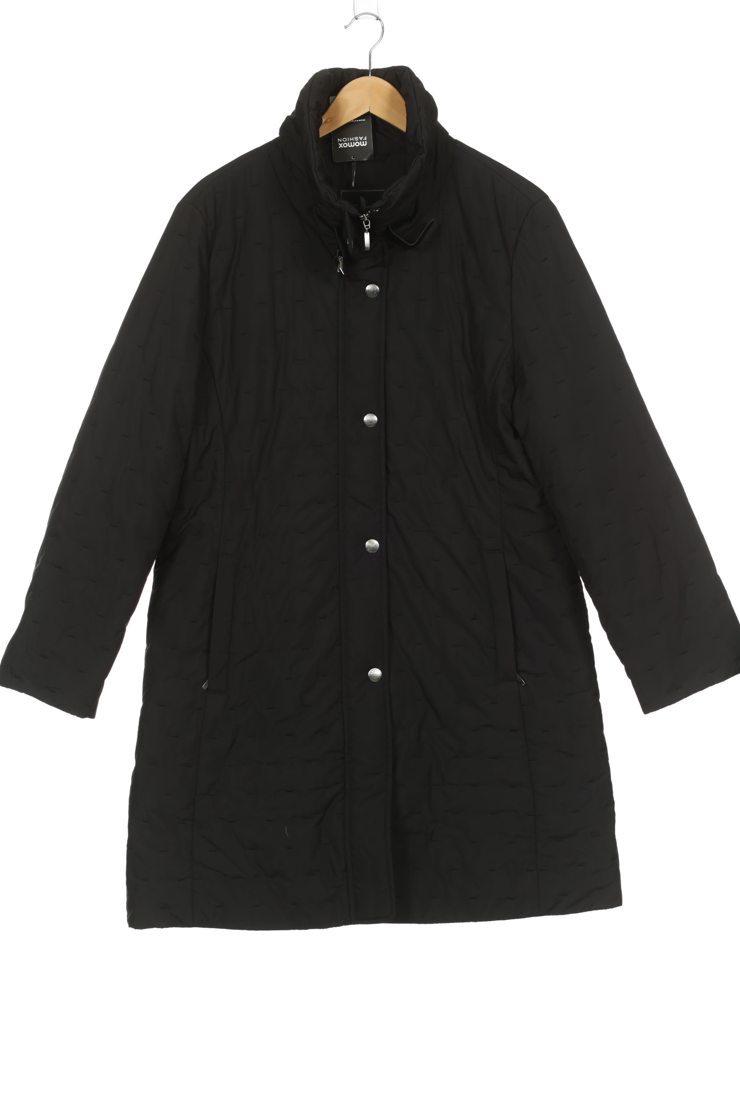 

Basler Damen Mantel, schwarz, Gr. 44