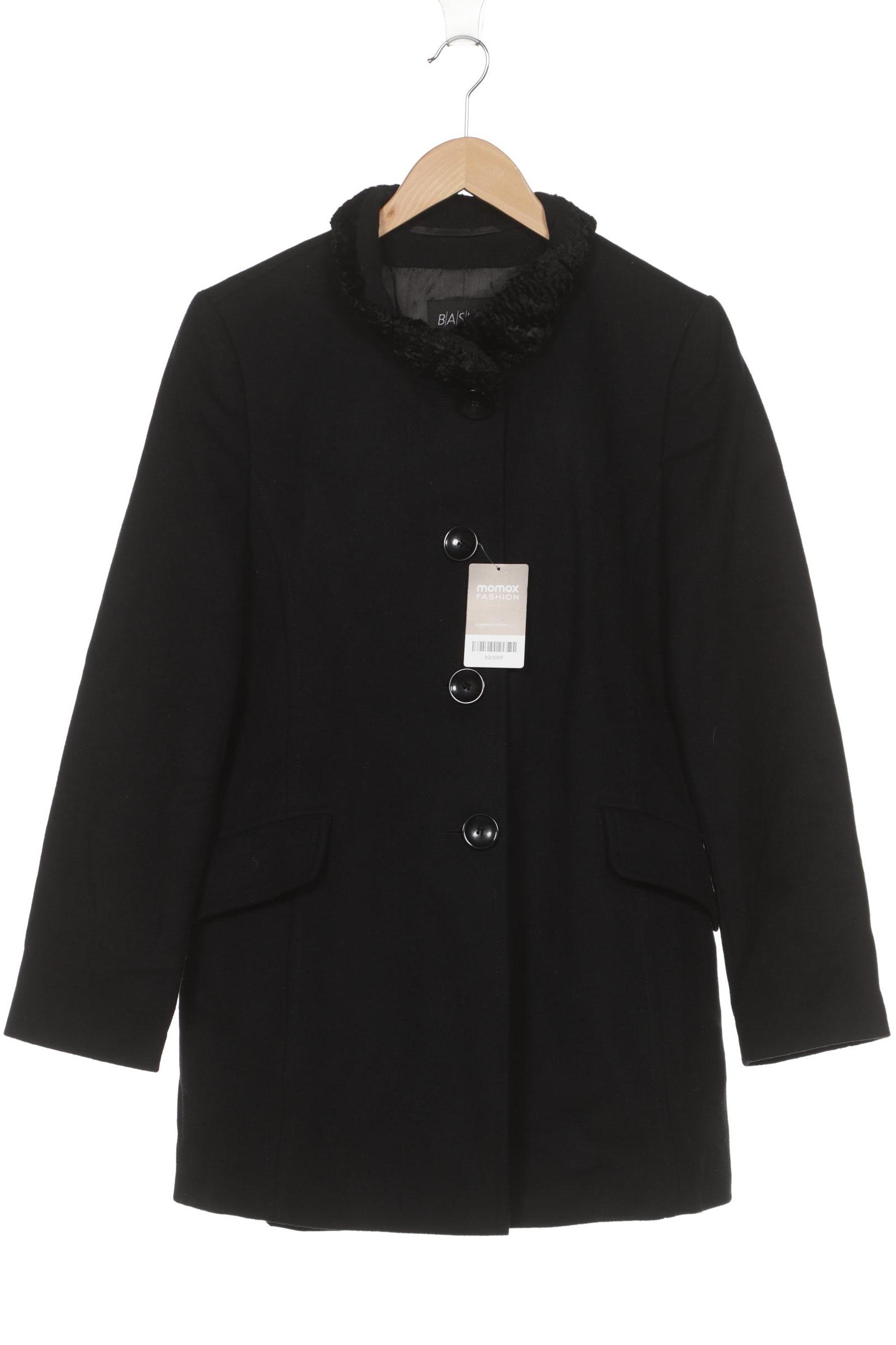 

Basler Damen Mantel, schwarz, Gr. 38