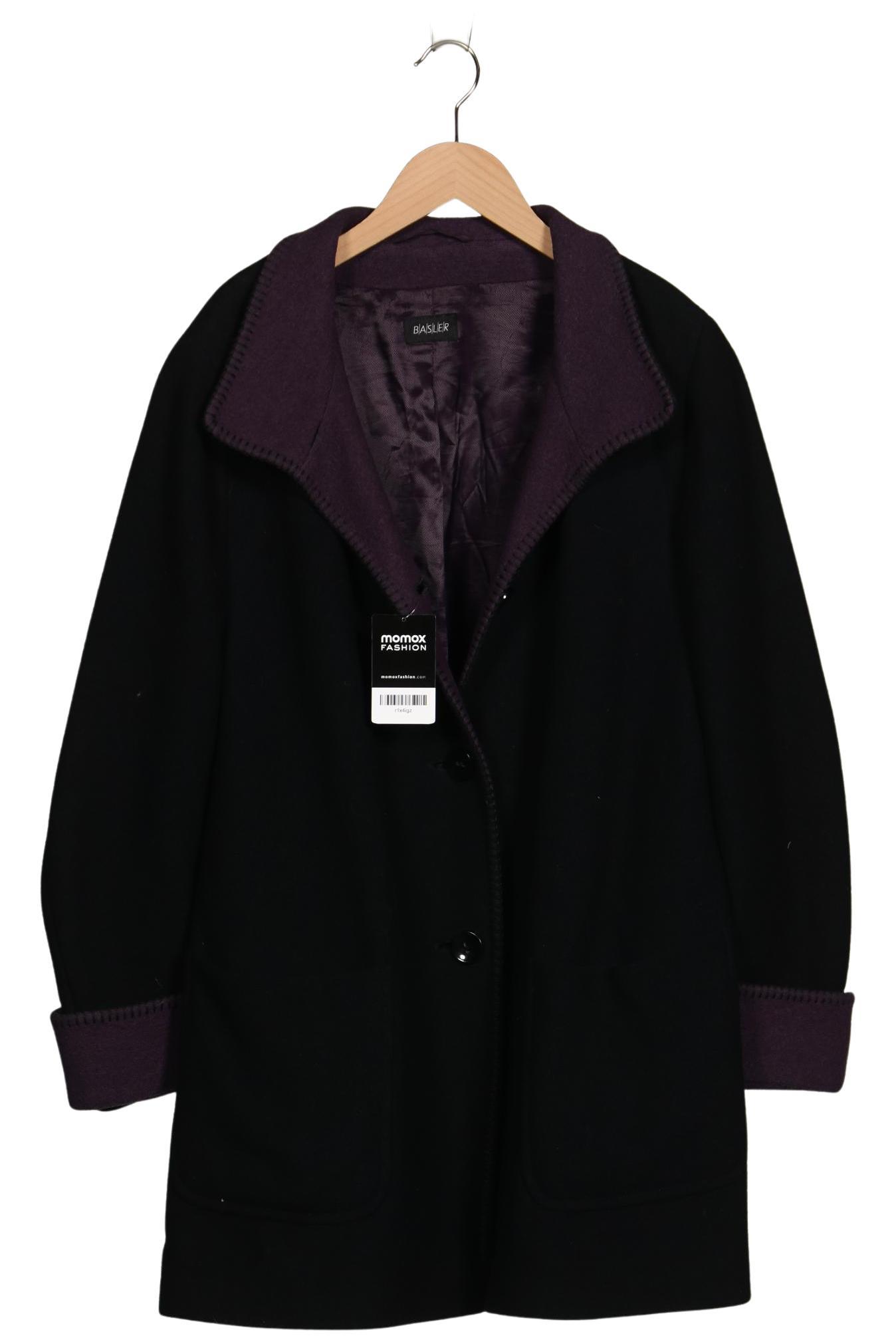 

Basler Damen Mantel, schwarz, Gr. 42