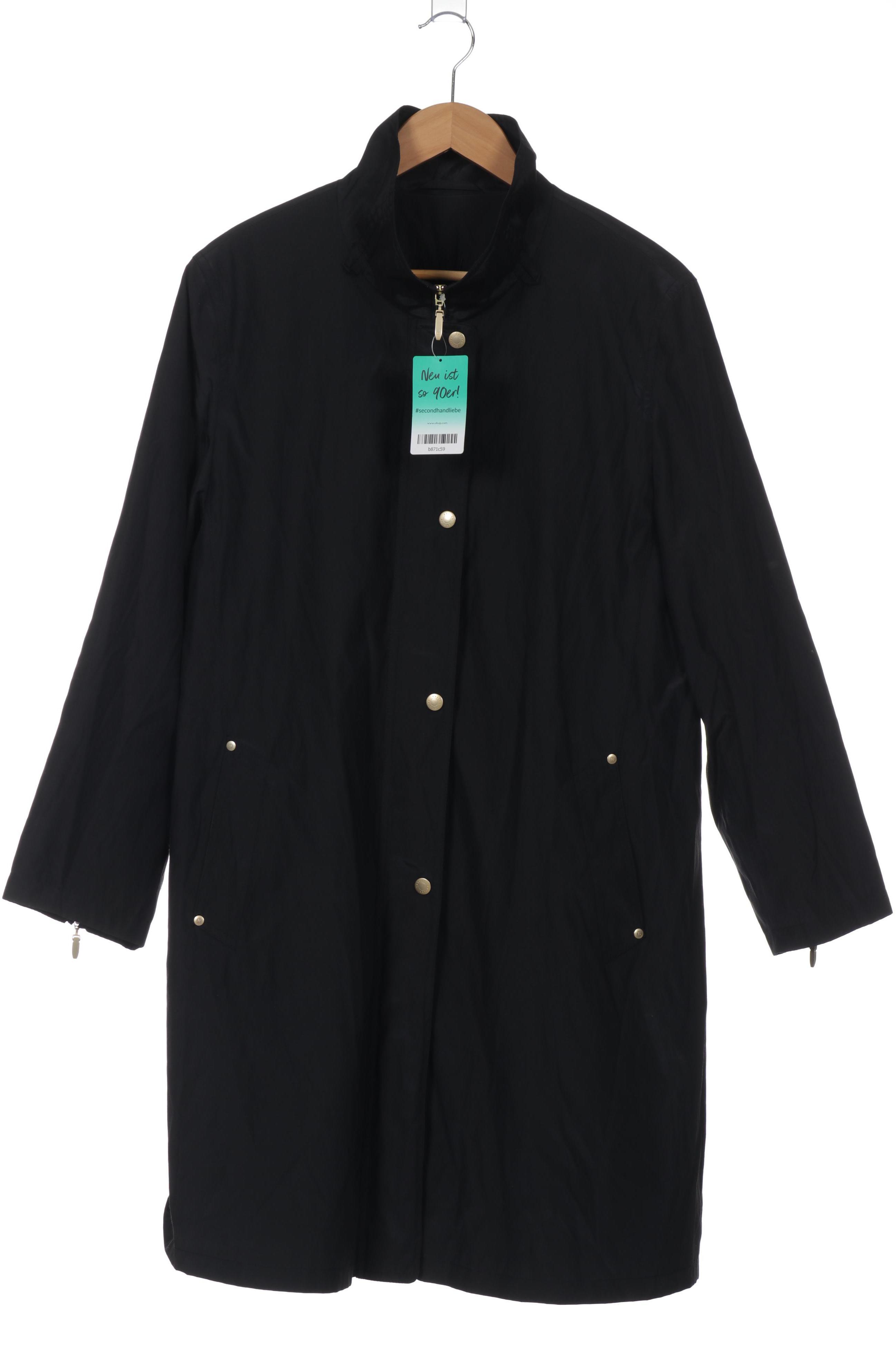 

Basler Damen Mantel, schwarz, Gr. 40