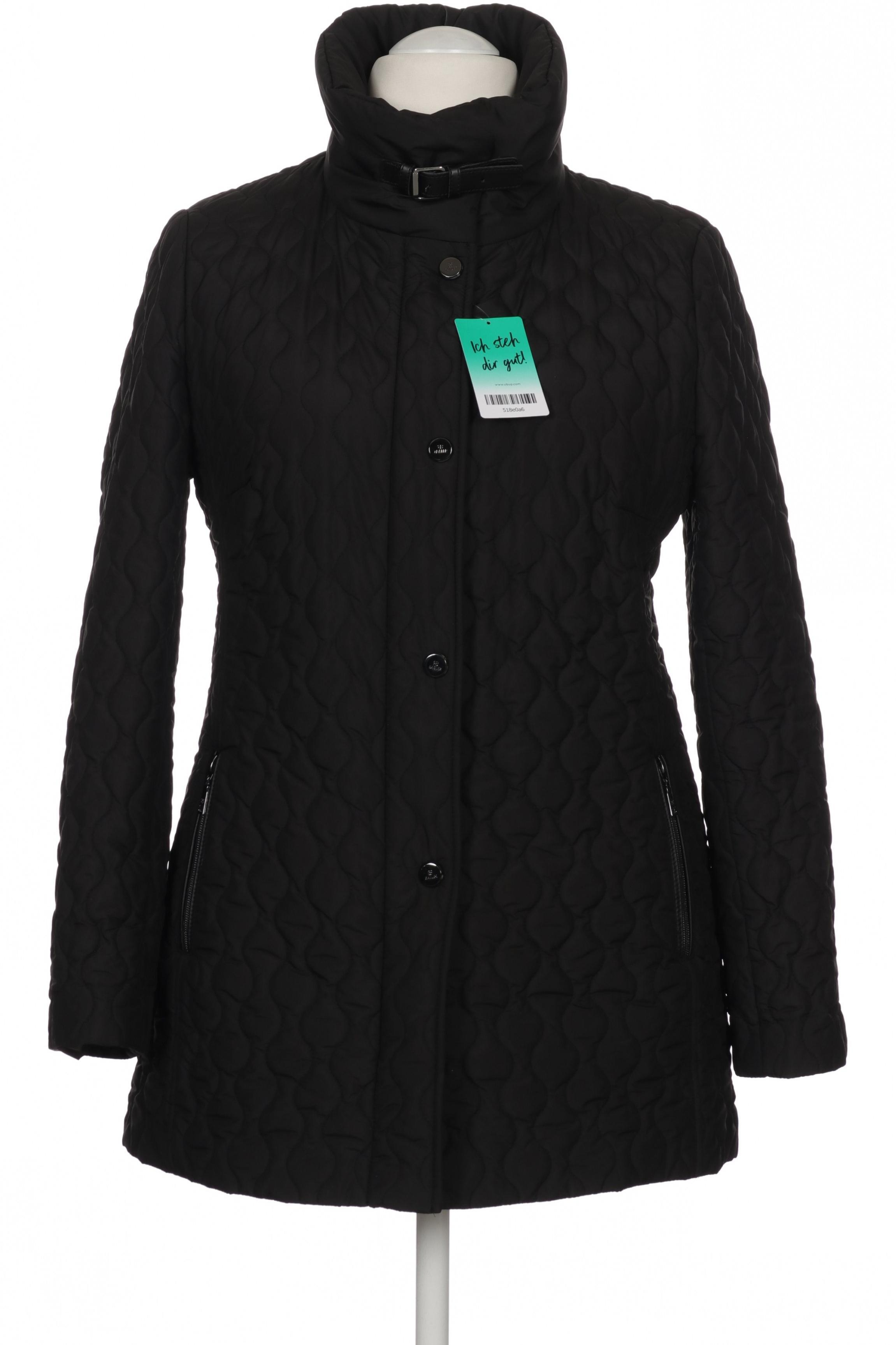 

Basler Damen Mantel, schwarz, Gr. 42