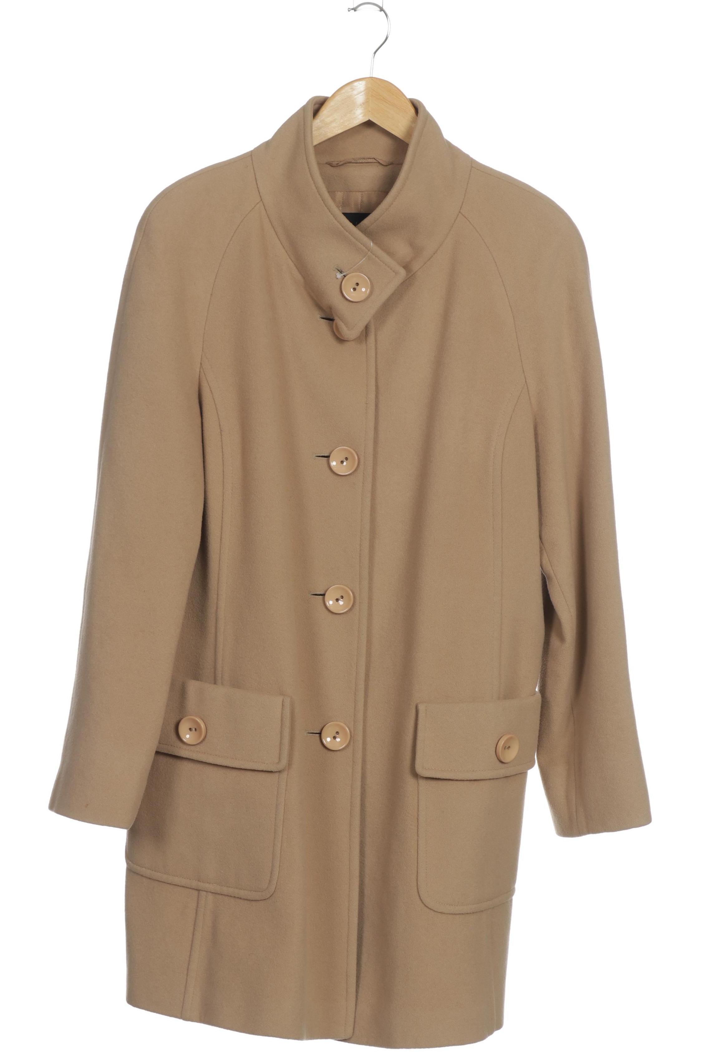 

Basler Damen Mantel, beige, Gr. 42