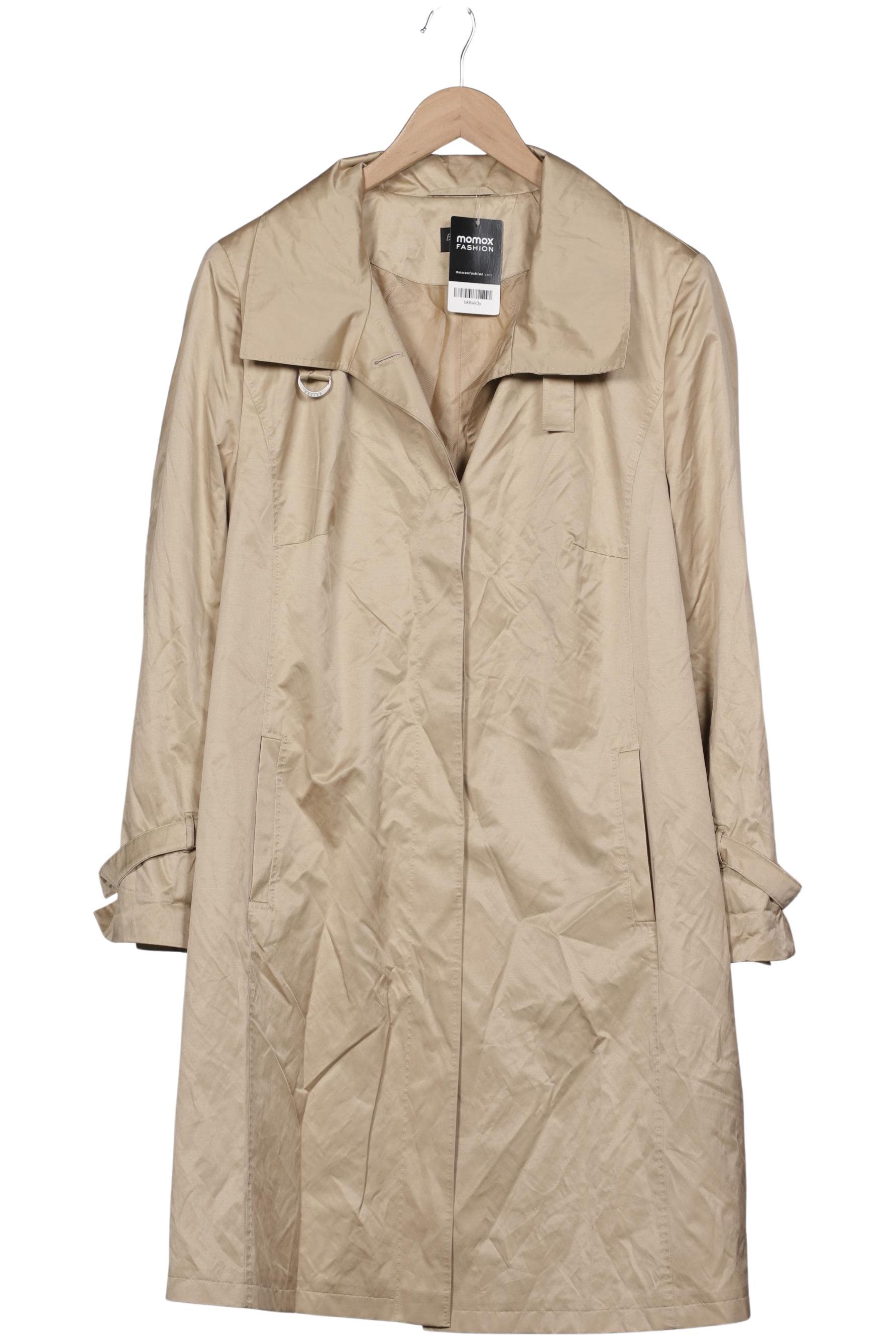 

Basler Damen Mantel, beige, Gr. 46