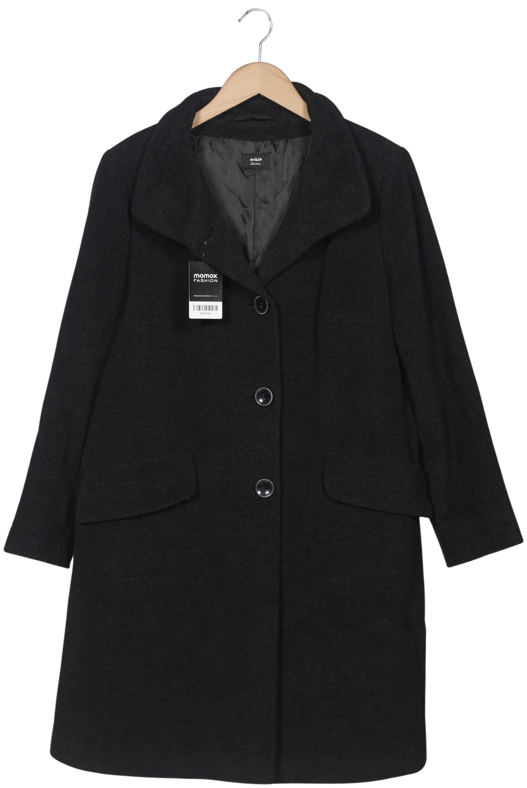 

Basler Damen Mantel, schwarz, Gr. 42