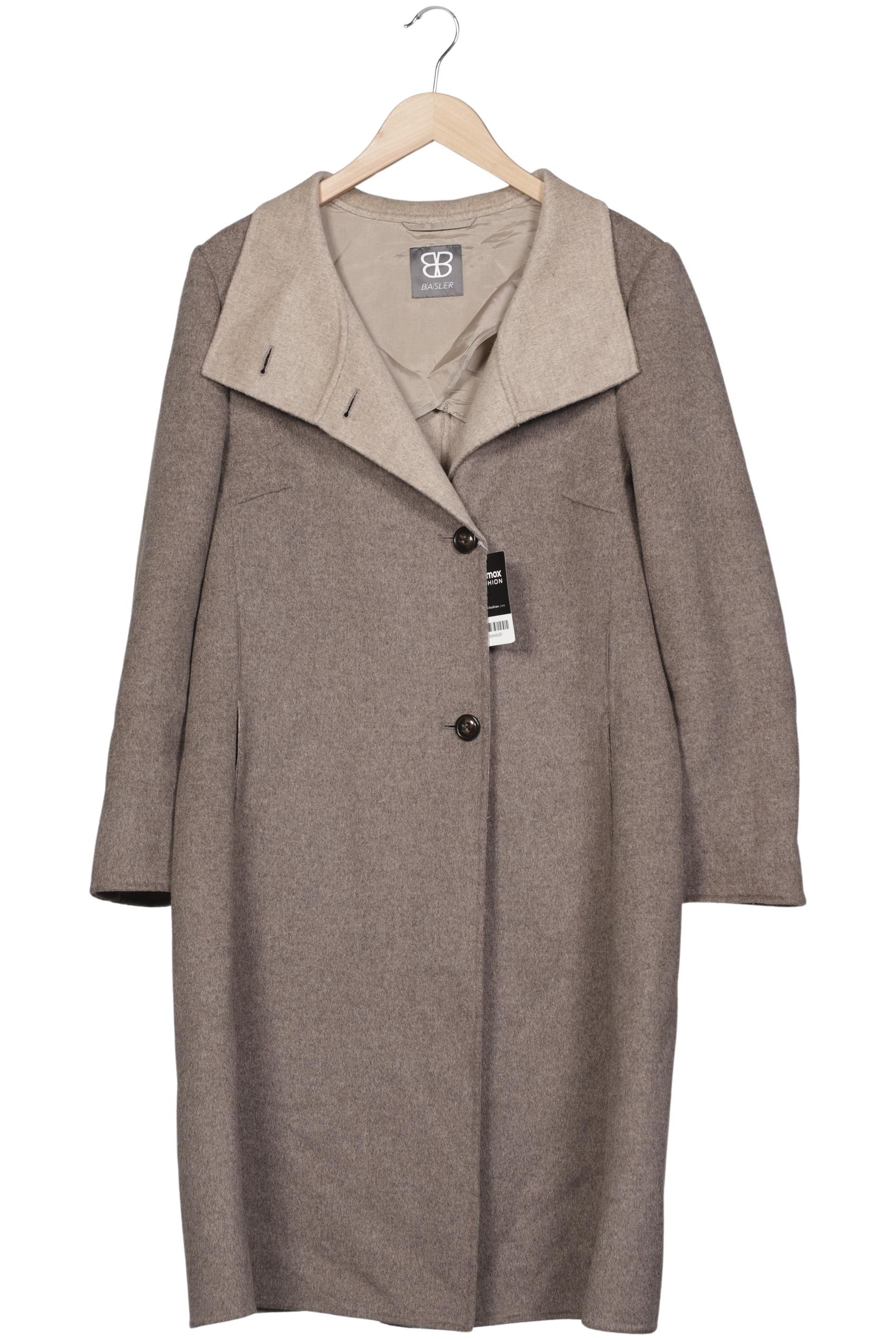 

Basler Damen Mantel, beige, Gr. 44