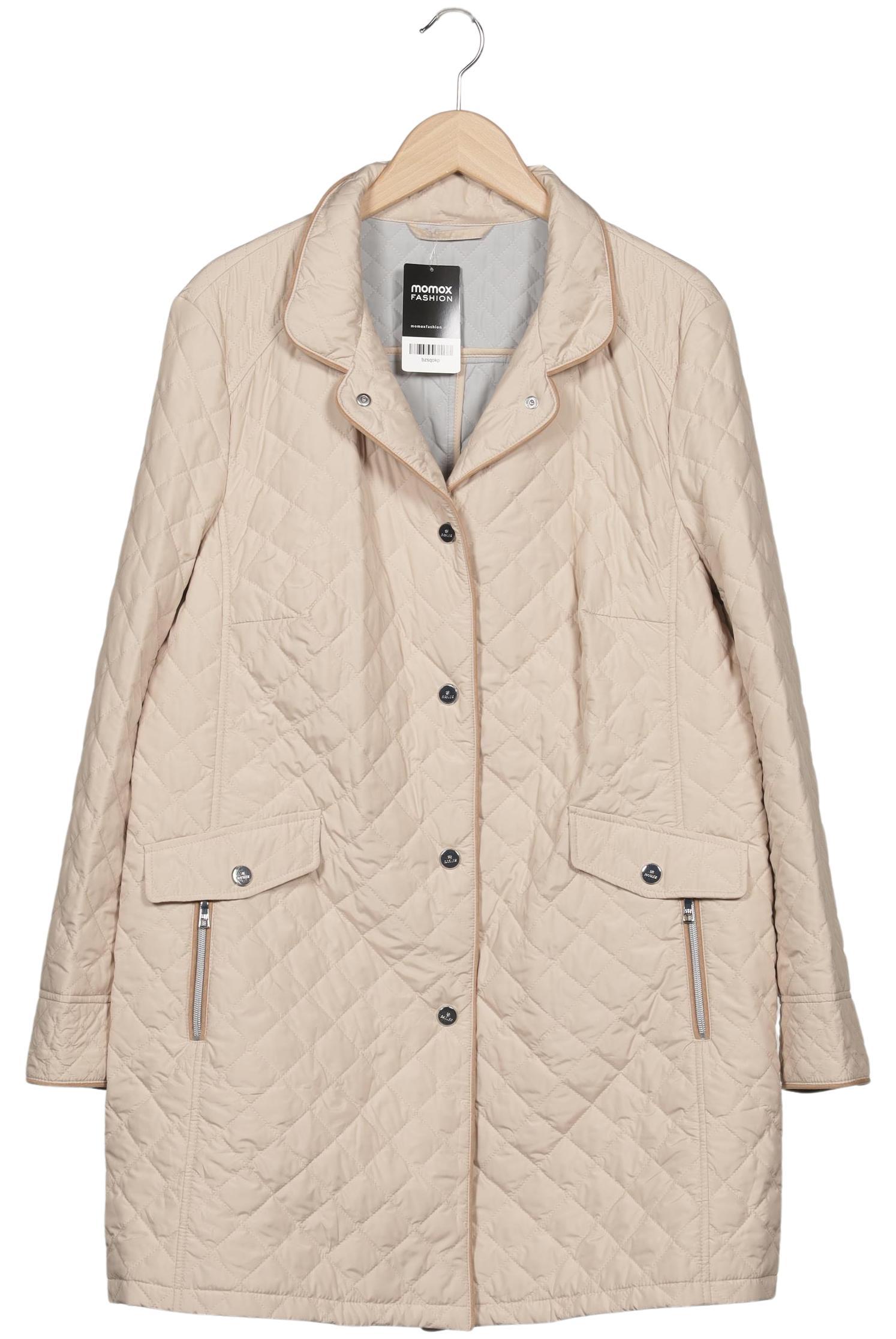 

Basler Damen Mantel, beige, Gr. 44