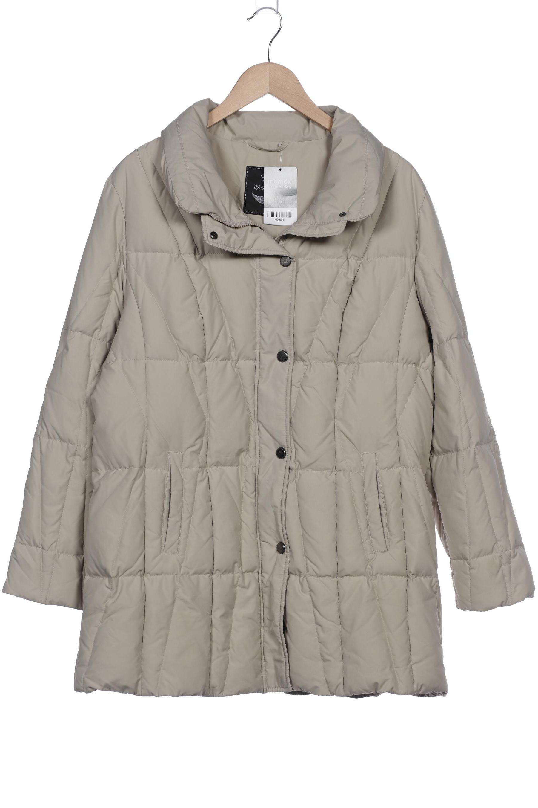 

Basler Damen Mantel, beige, Gr. 46