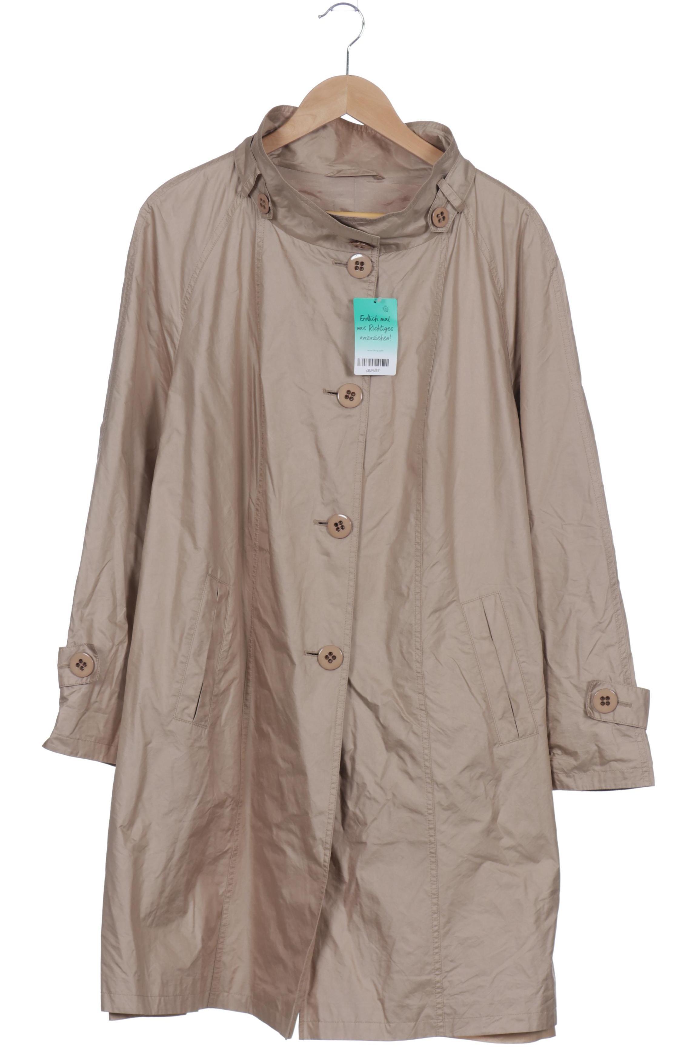 

Basler Damen Mantel, beige, Gr. 46