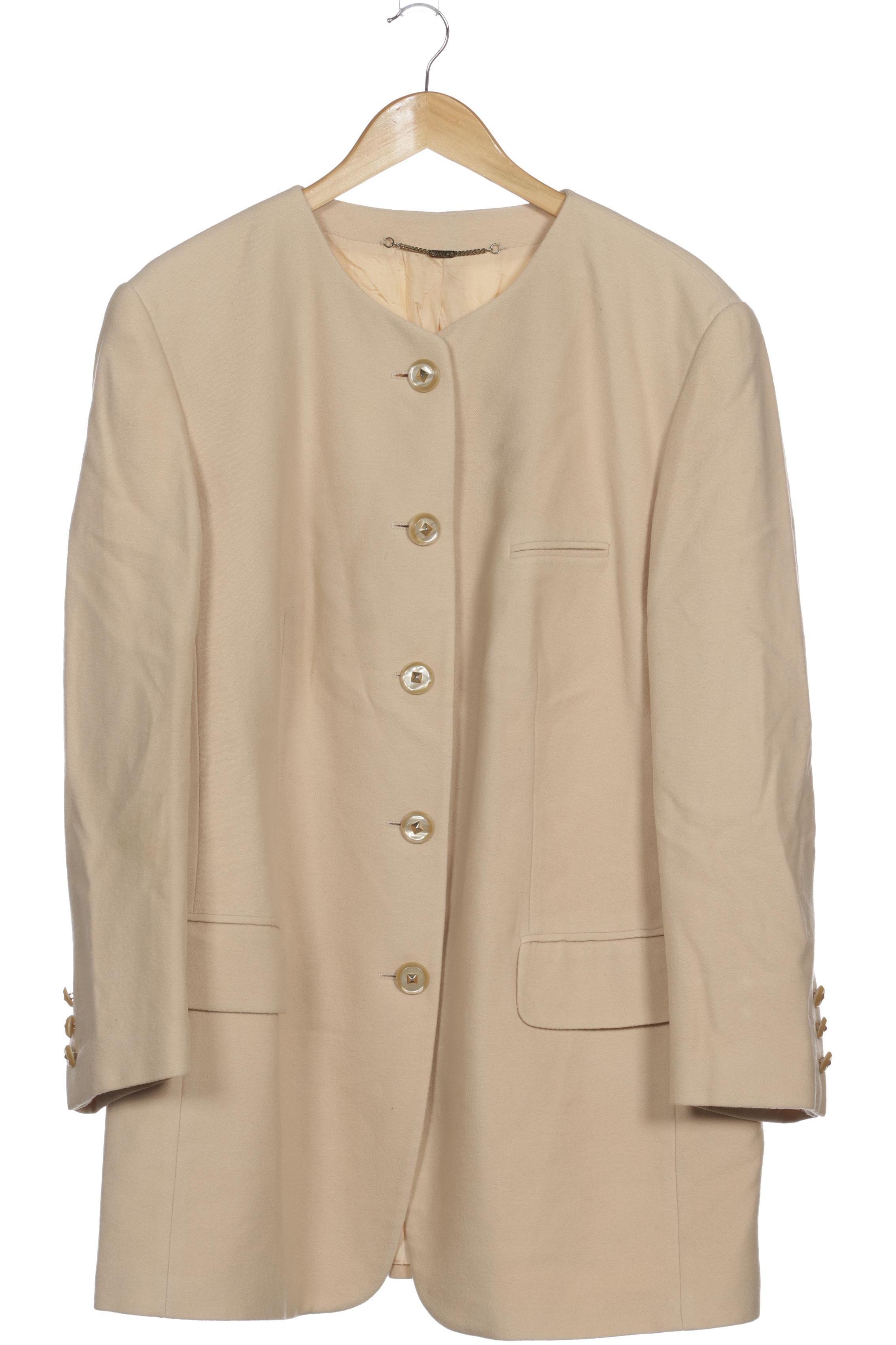 

Basler Damen Mantel, beige, Gr. 46