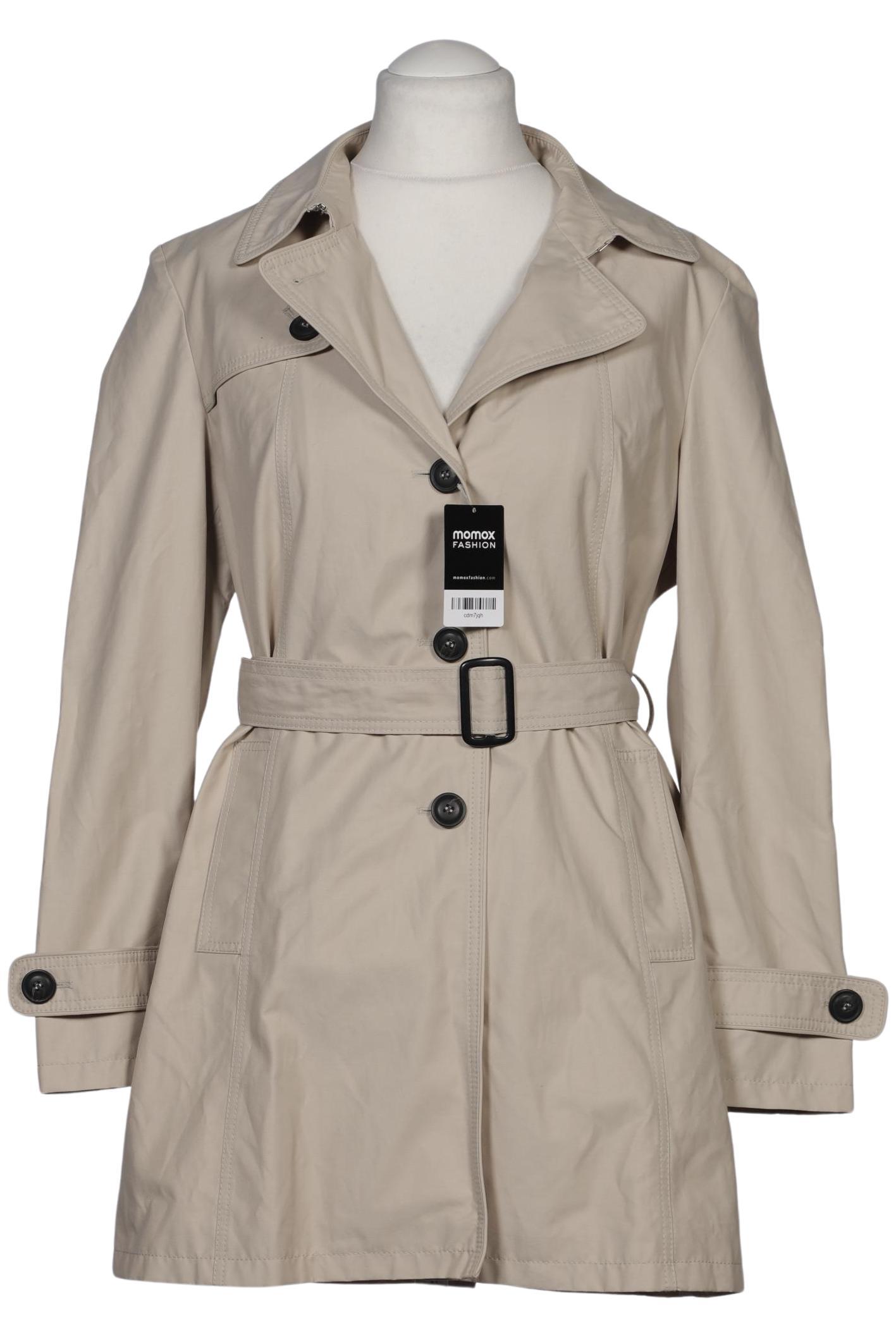 

Basler Damen Mantel, beige, Gr. 42