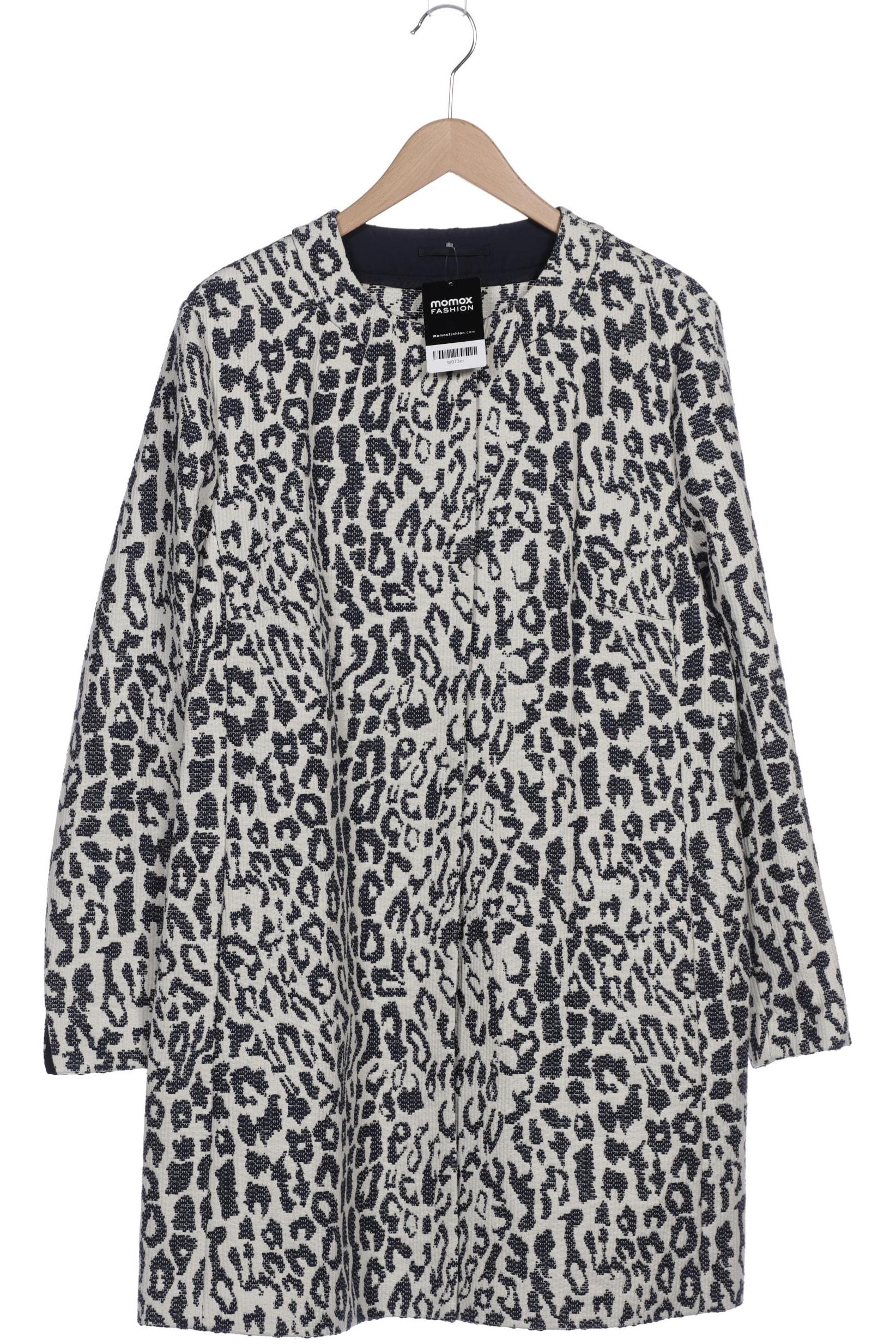 

Basler Damen Mantel, cremeweiß, Gr. 46