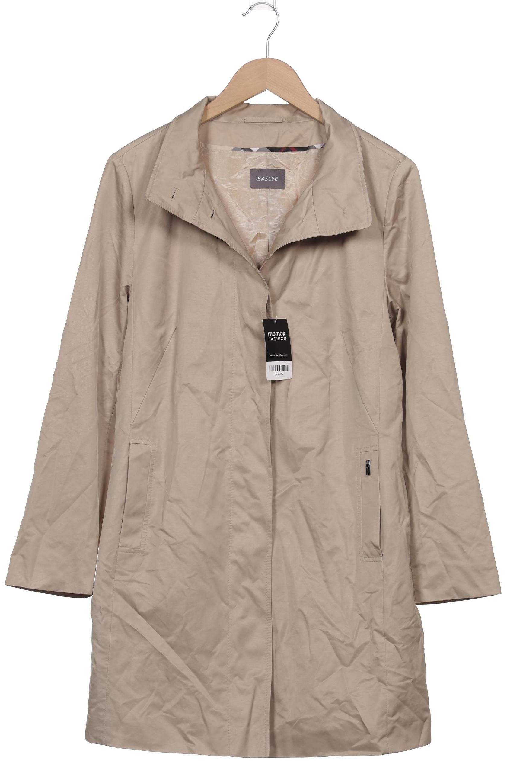 

Basler Damen Mantel, beige, Gr. 40