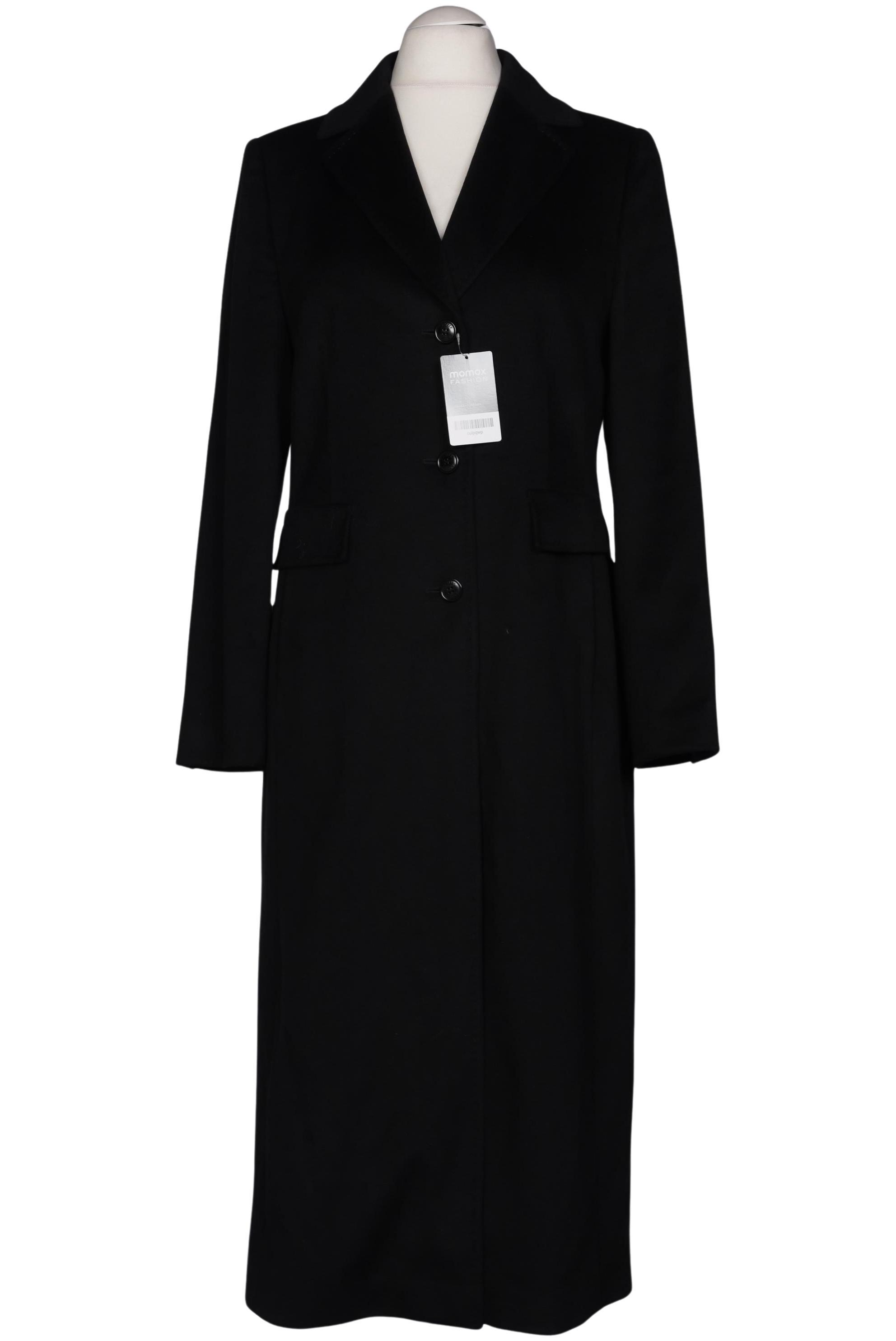 

Basler Damen Mantel, schwarz, Gr. 40