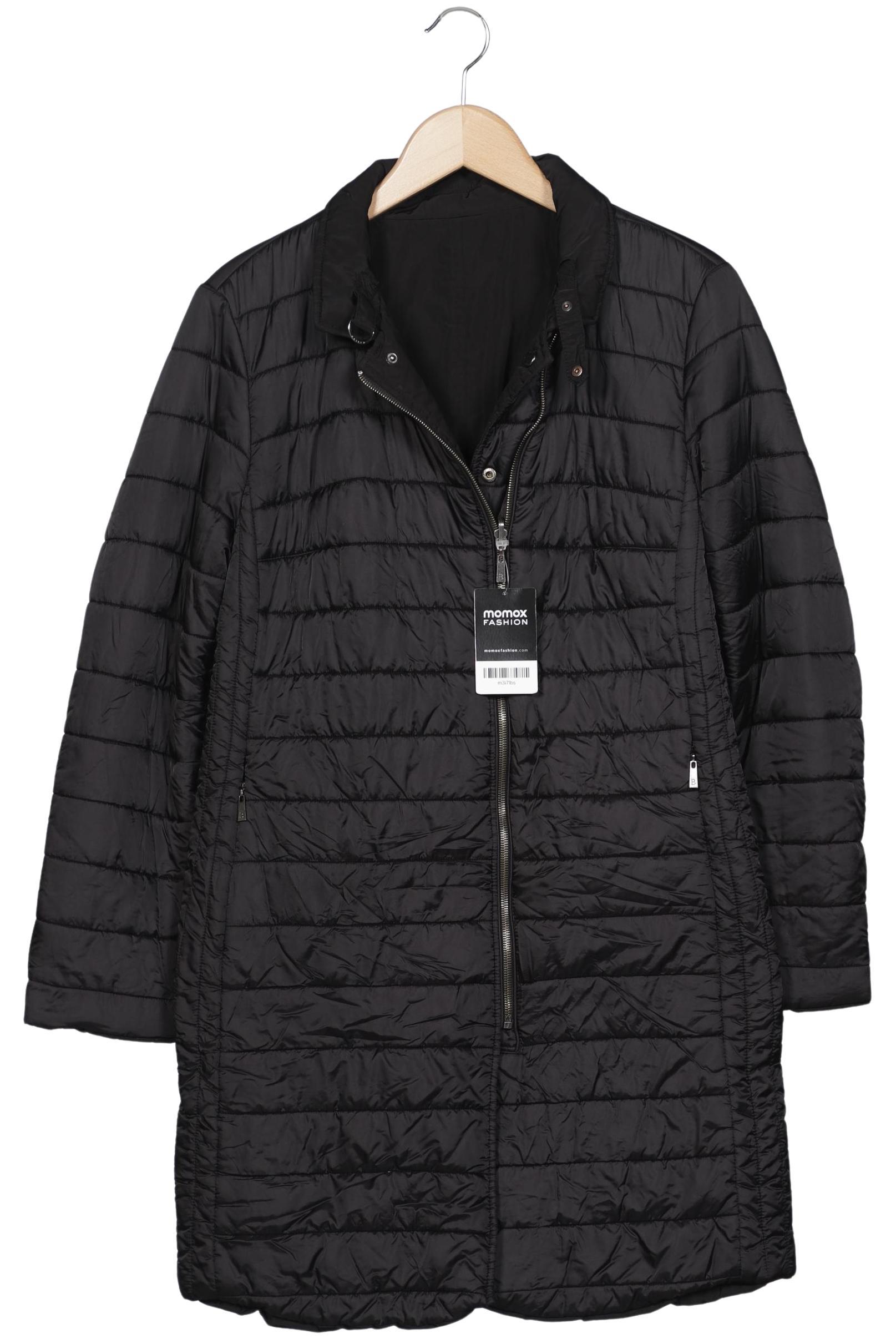 

Basler Damen Mantel, schwarz, Gr. 40