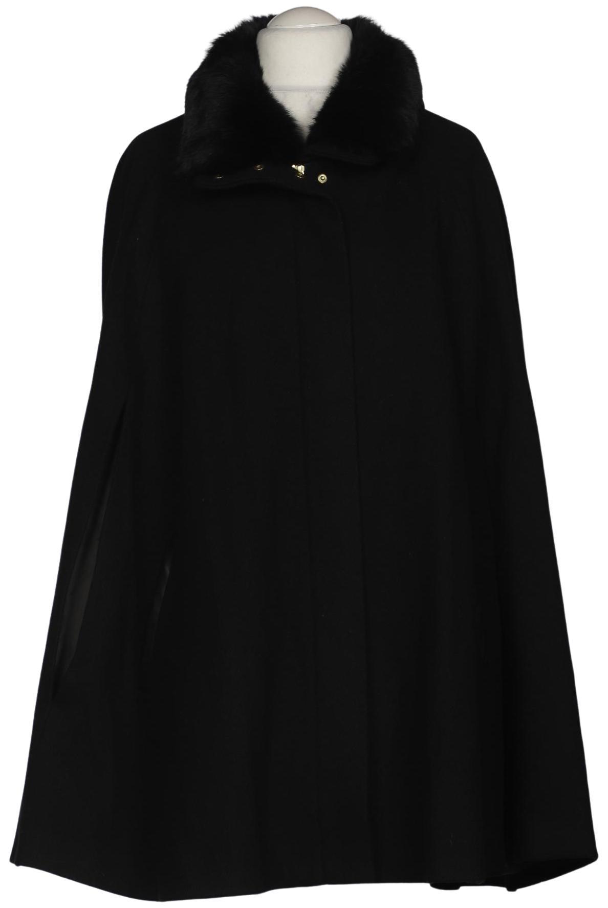 

Basler Damen Mantel, schwarz, Gr. 46