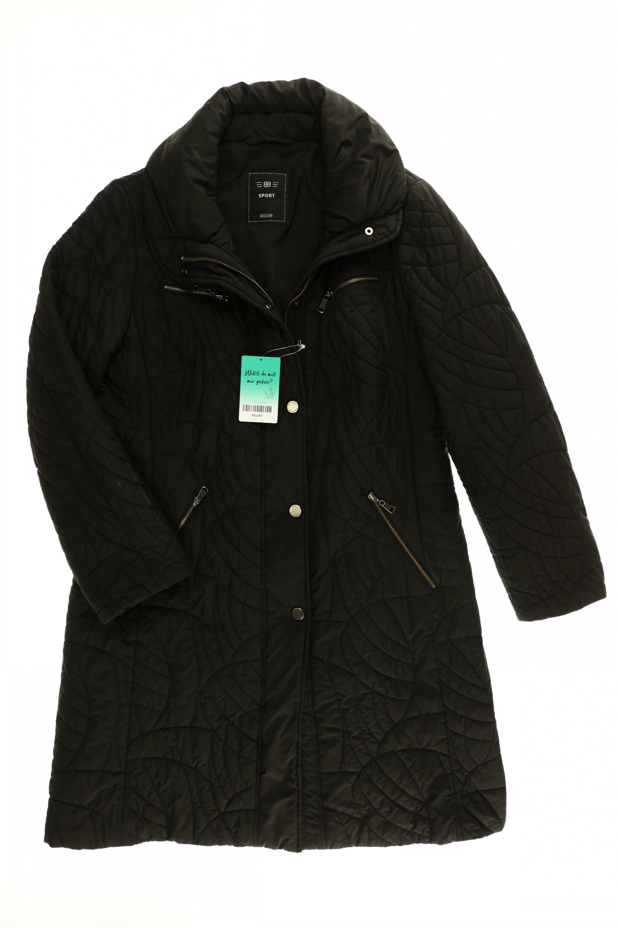 

Basler Damen Mantel, schwarz, Gr. 40