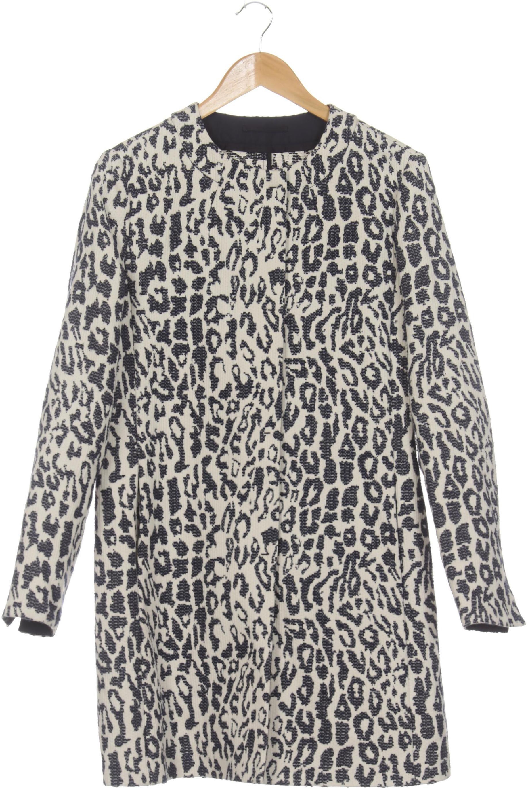 

Basler Damen Mantel, blau, Gr. 40