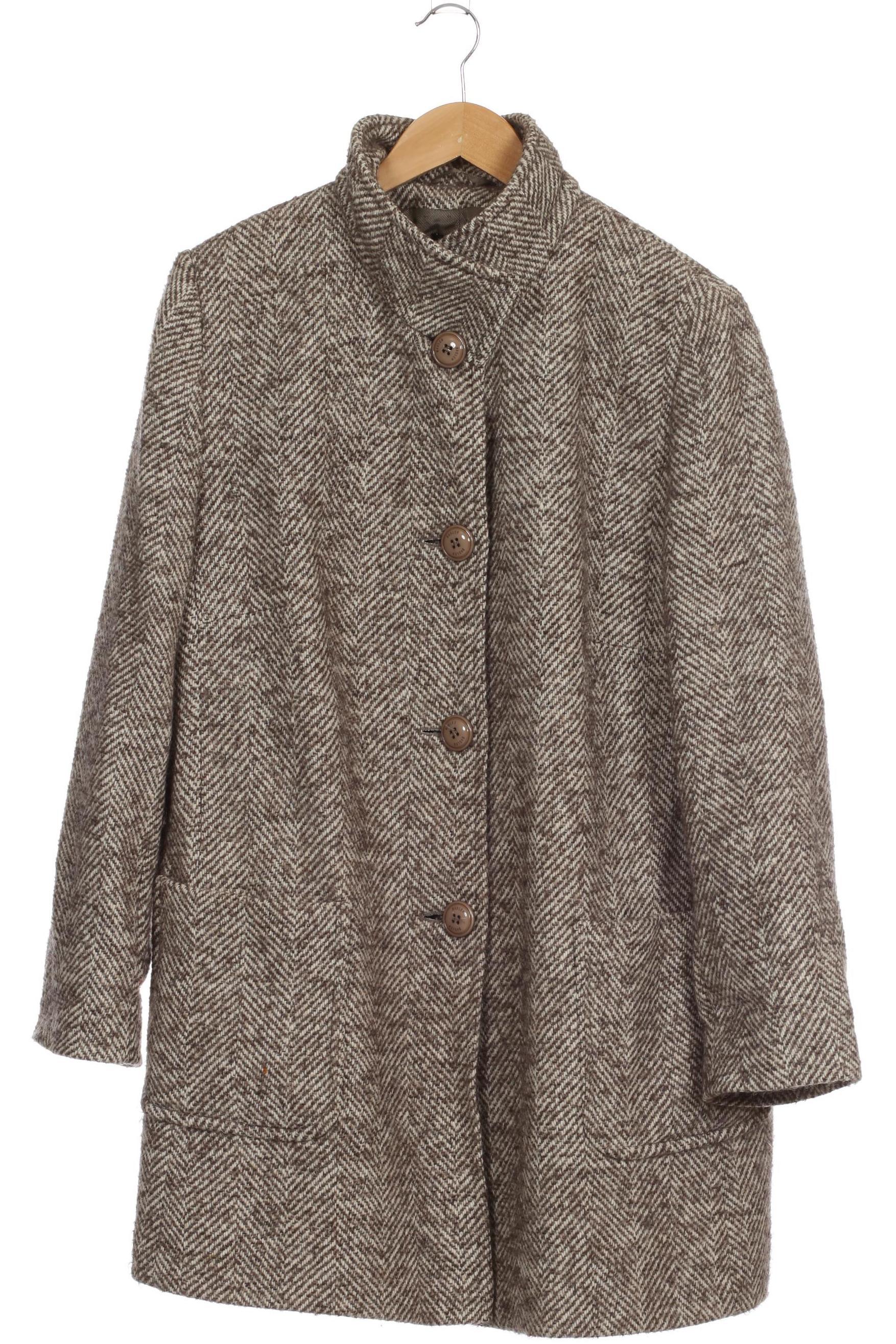 

Basler Damen Mantel, beige, Gr. 48