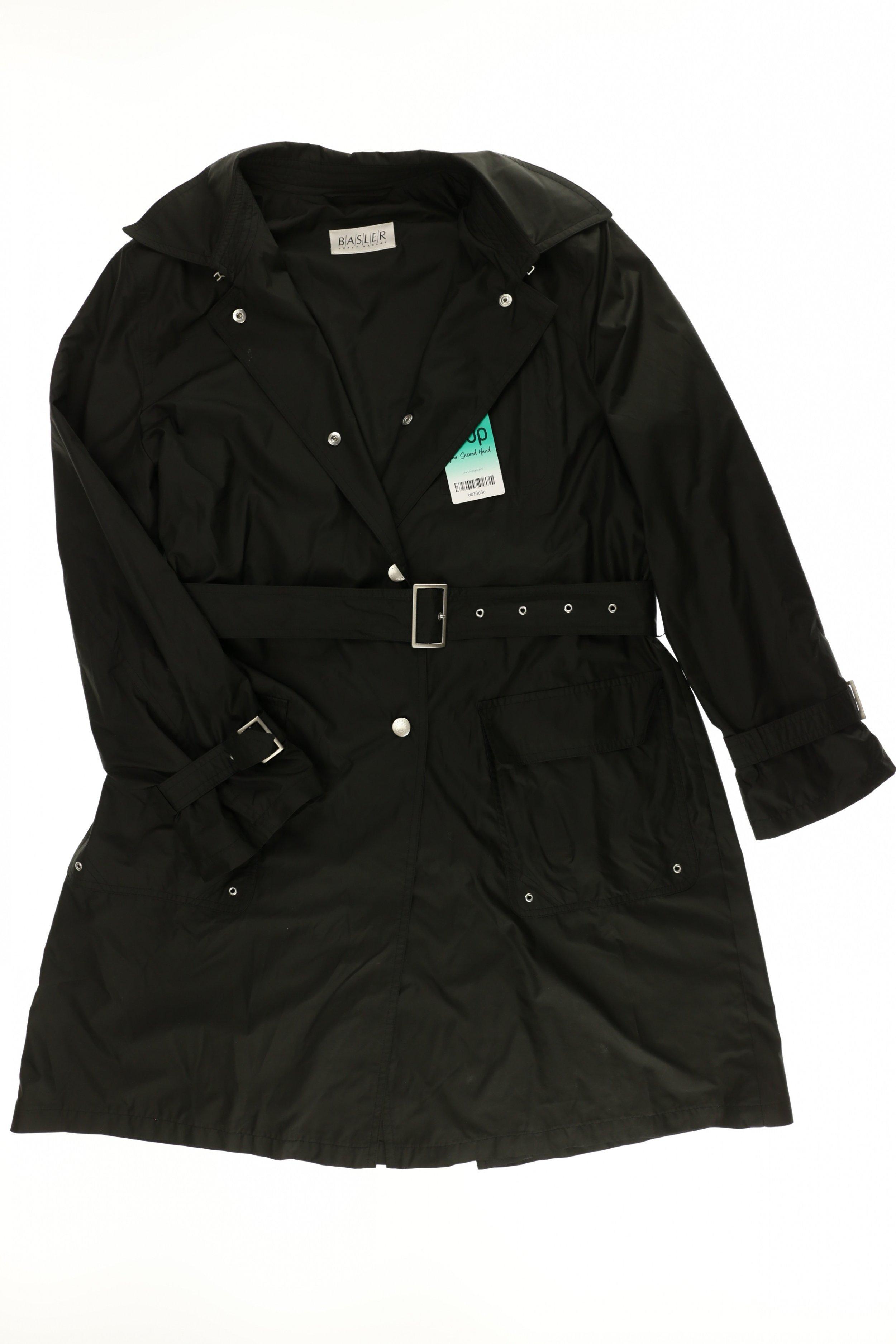 

Basler Damen Mantel, schwarz, Gr. 38