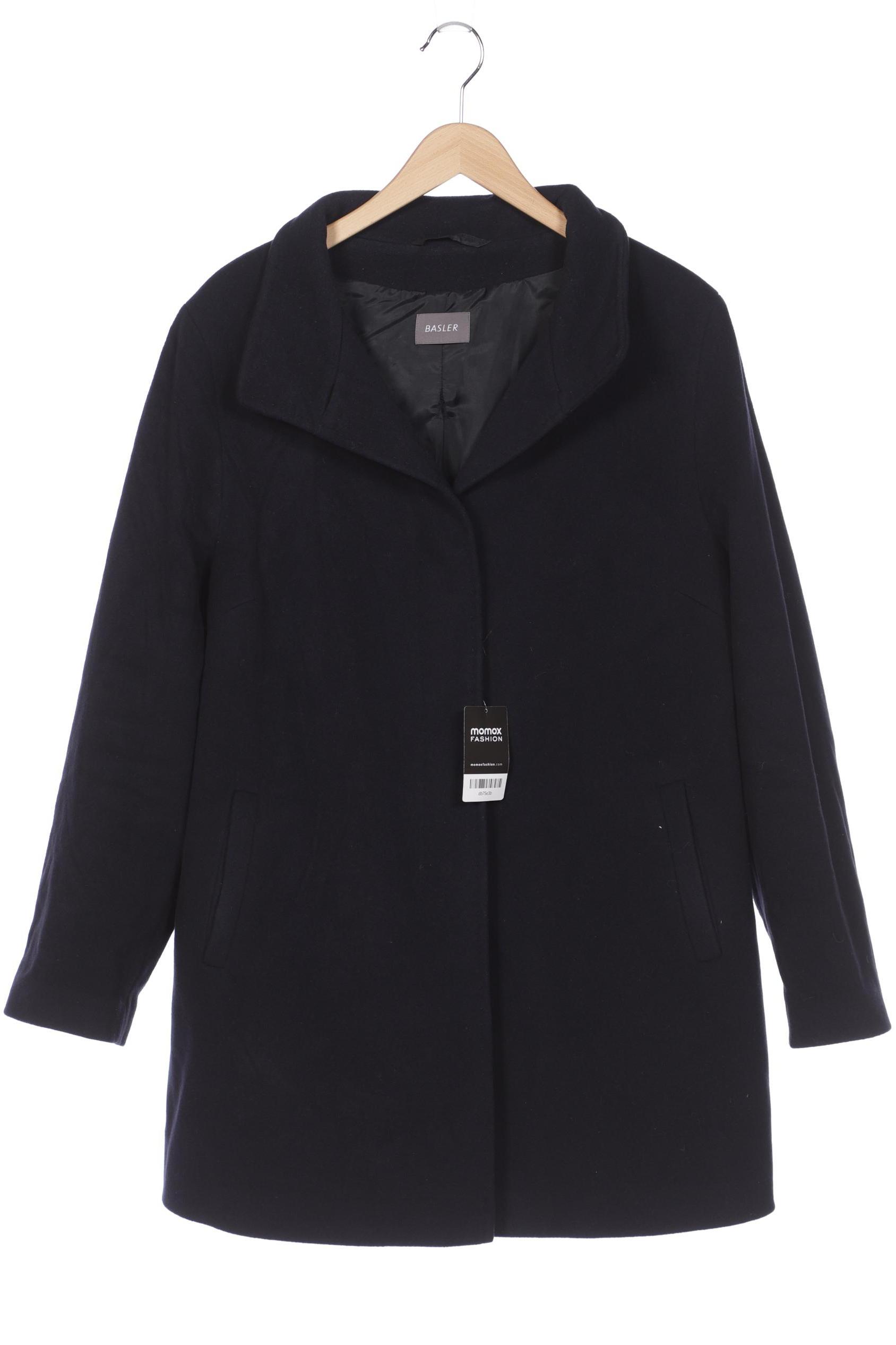 

Basler Damen Mantel, blau, Gr. 46