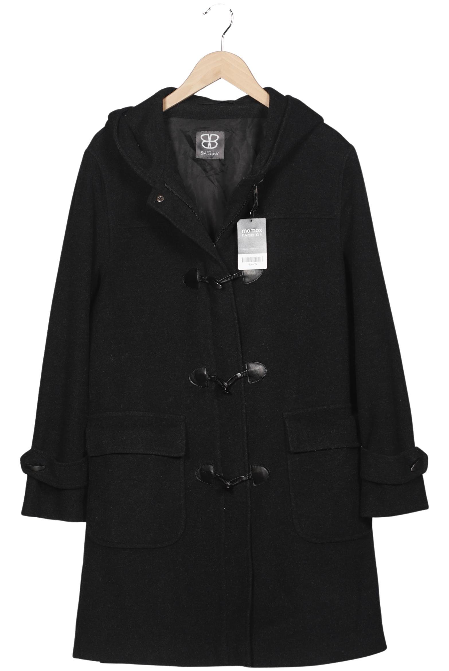

Basler Damen Mantel, schwarz, Gr. 42