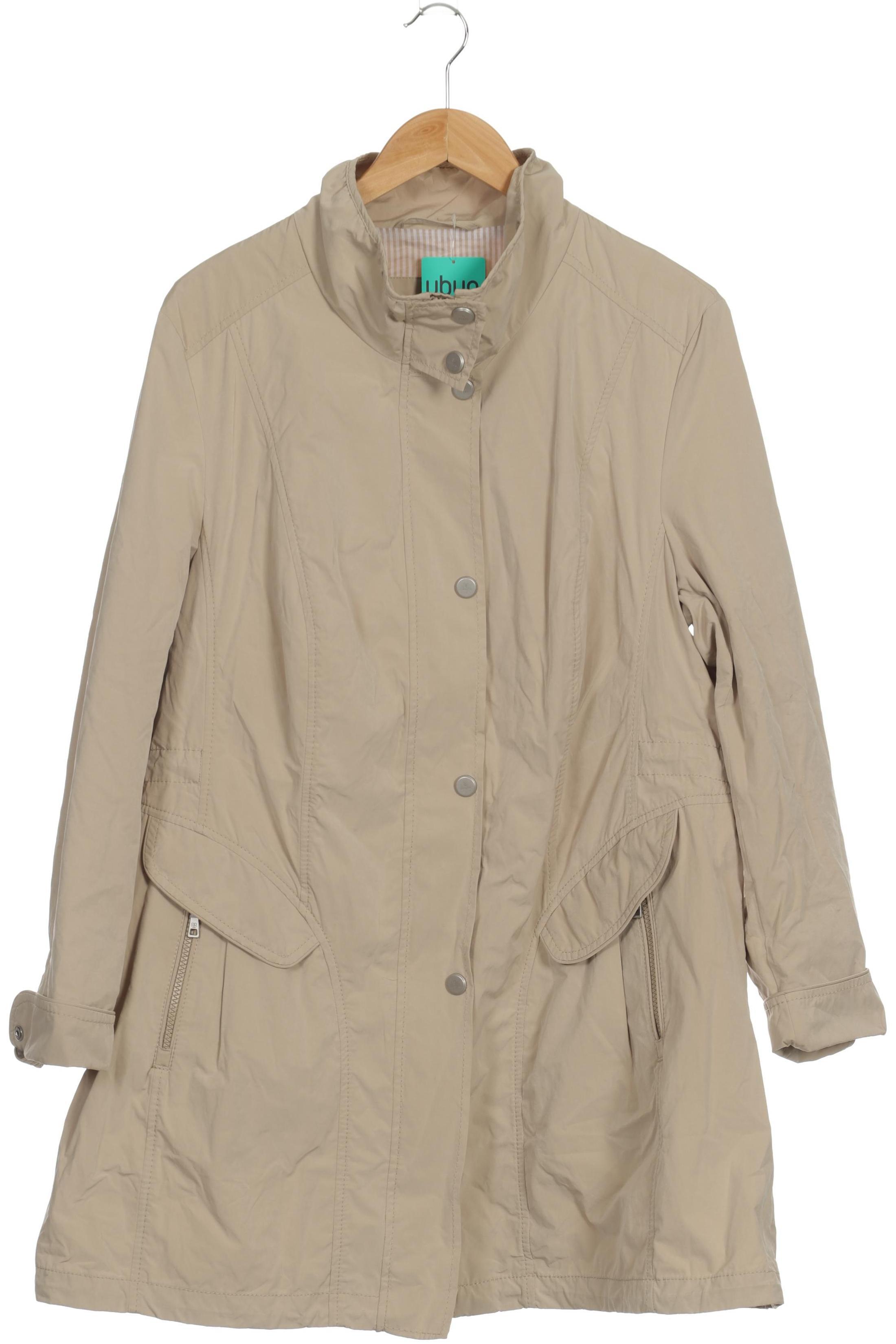 

Basler Damen Mantel, beige, Gr. 46