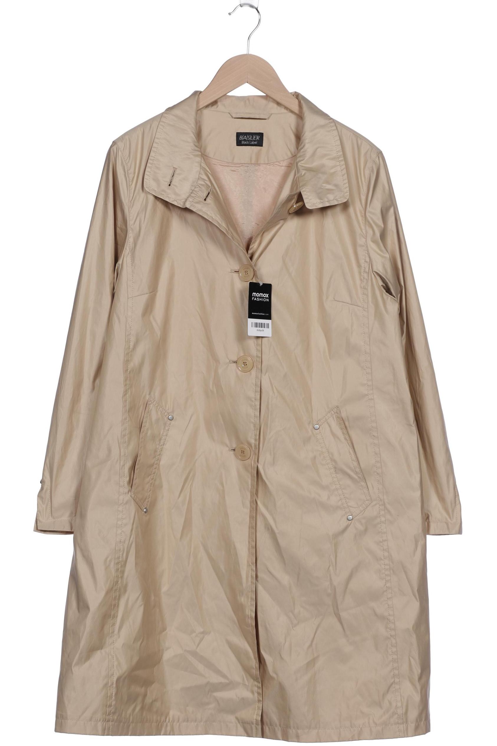 

Basler Damen Mantel, beige, Gr. 40
