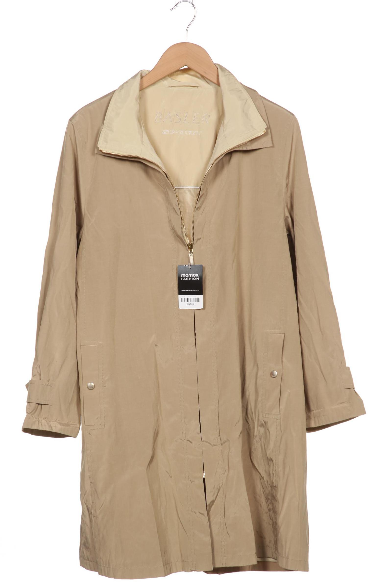 

Basler Damen Mantel, beige, Gr. 40