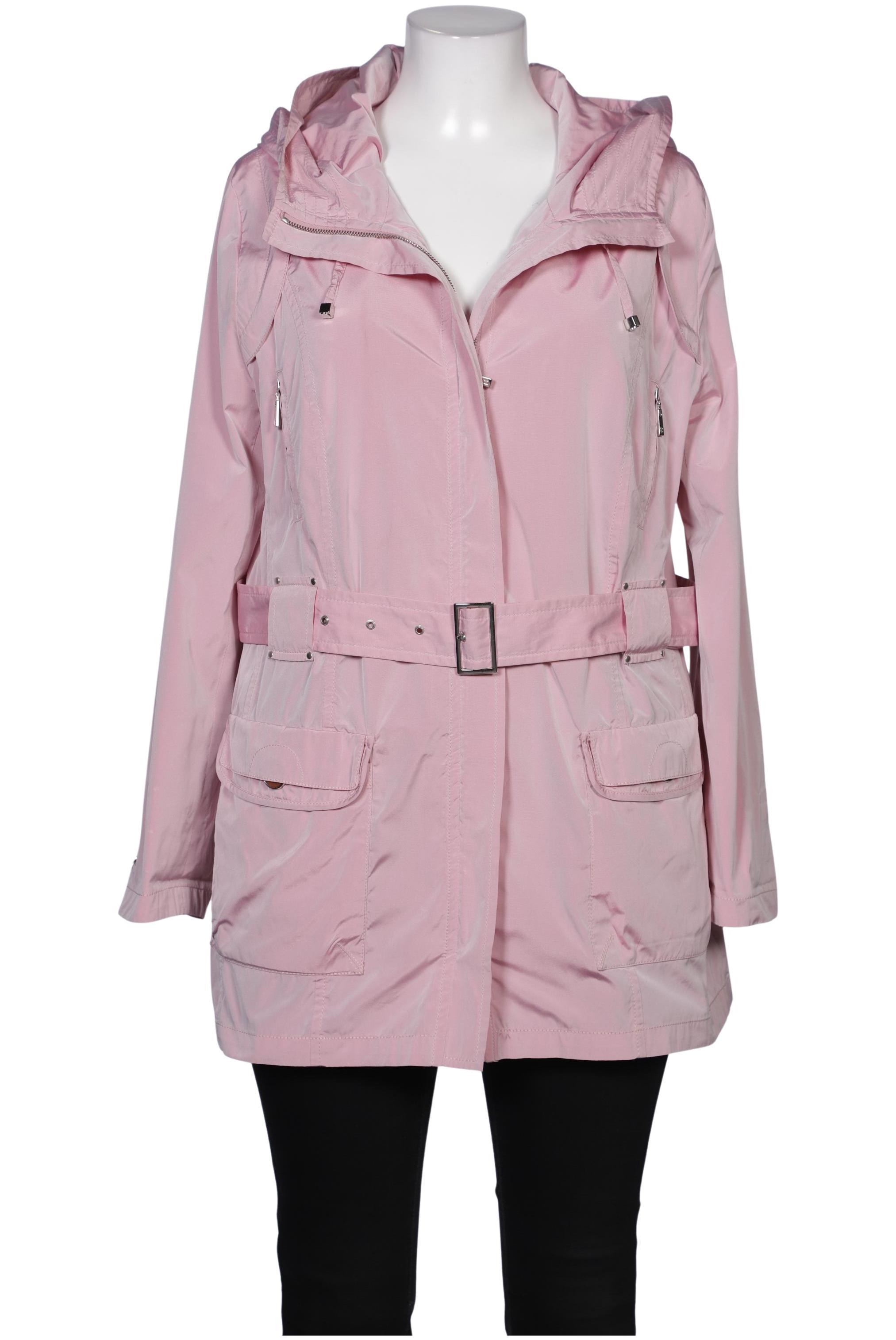 

Basler Damen Mantel, pink, Gr. 44