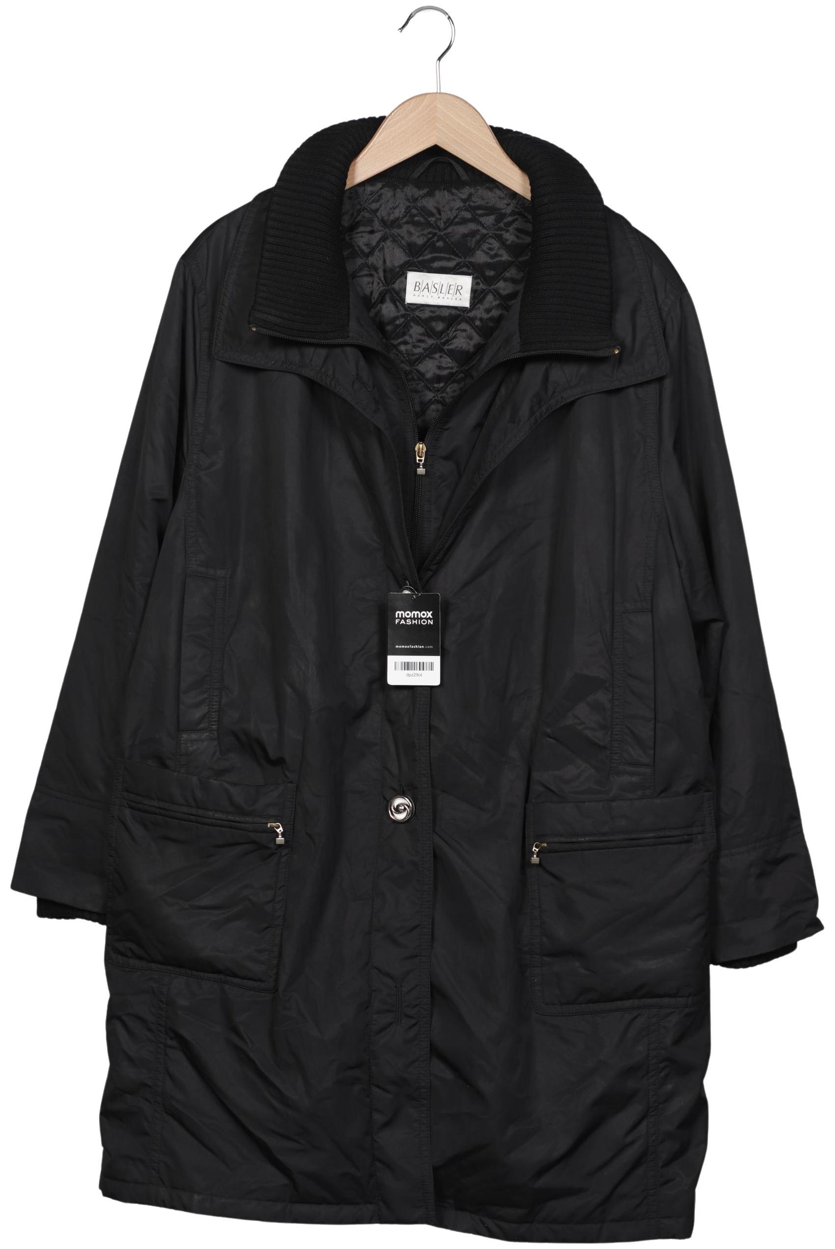 

Basler Damen Mantel, schwarz, Gr. 46