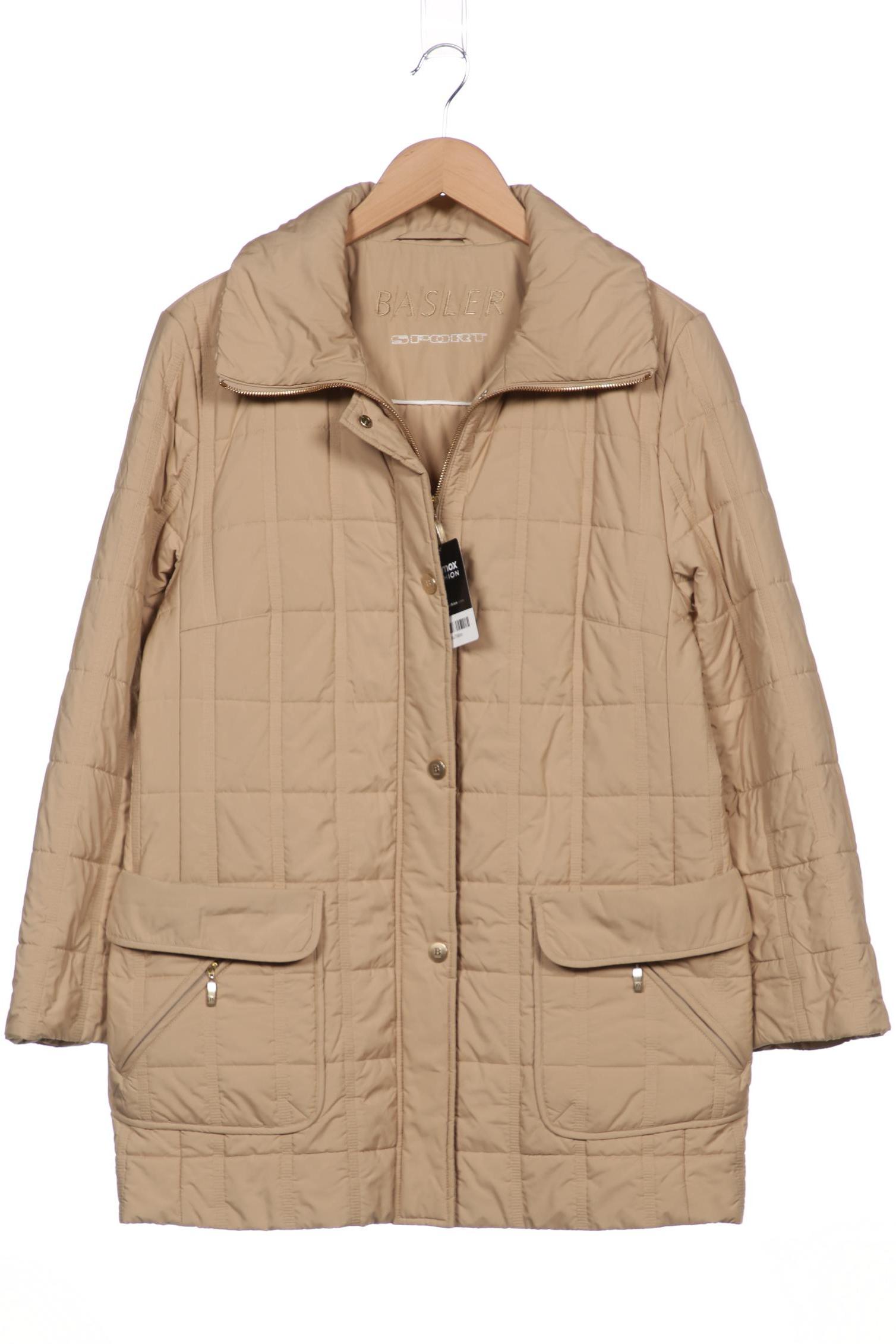 

Basler Damen Mantel, beige, Gr. 38
