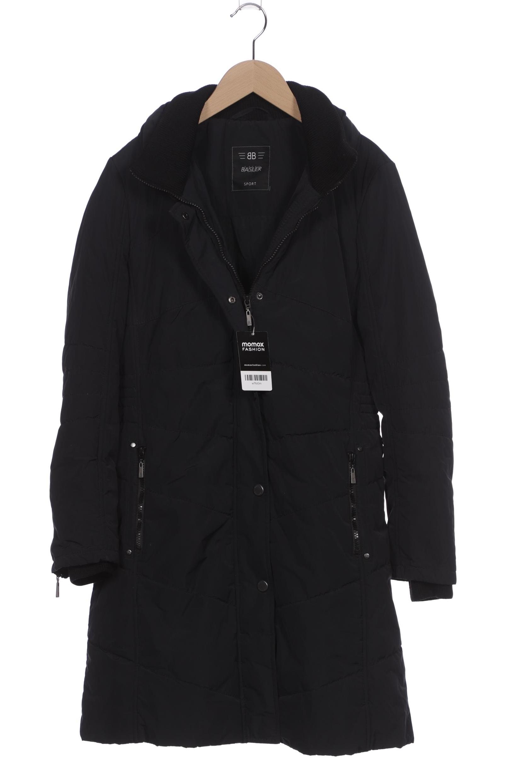 

Basler Damen Mantel, marineblau, Gr. 38