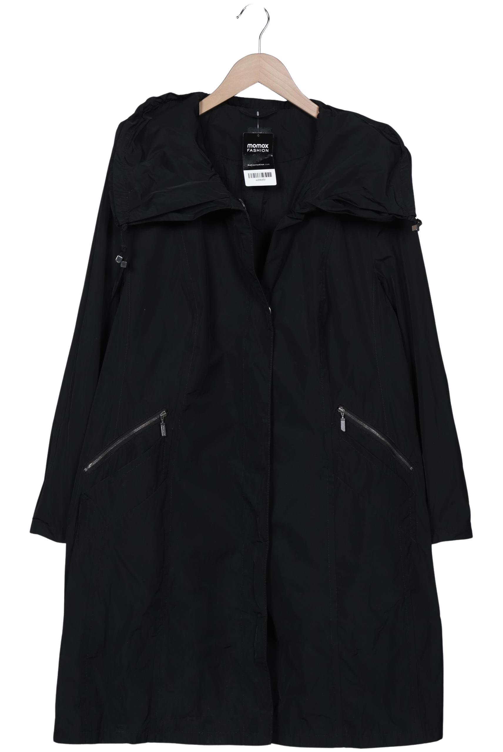 

Basler Damen Mantel, schwarz, Gr. 46