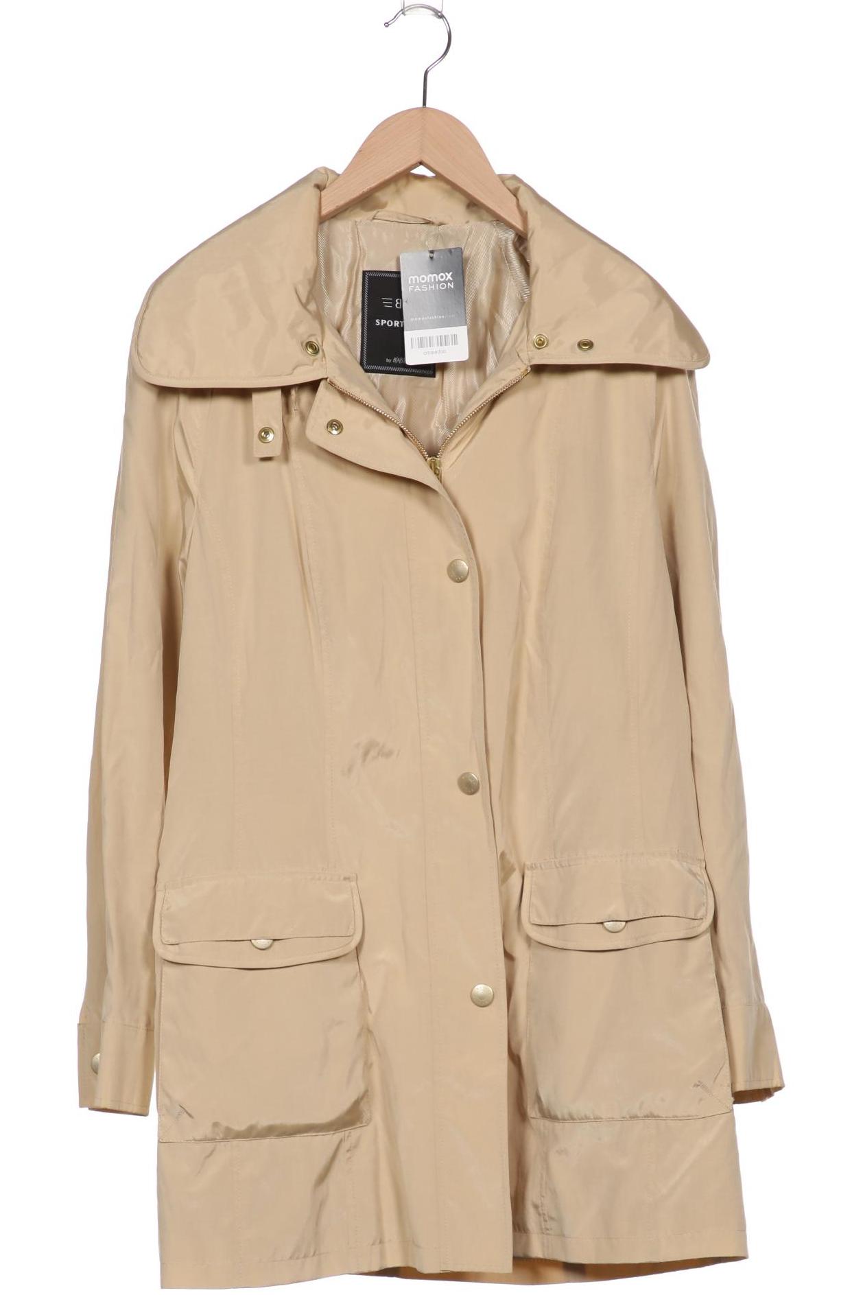 

Basler Damen Mantel, beige, Gr. 40