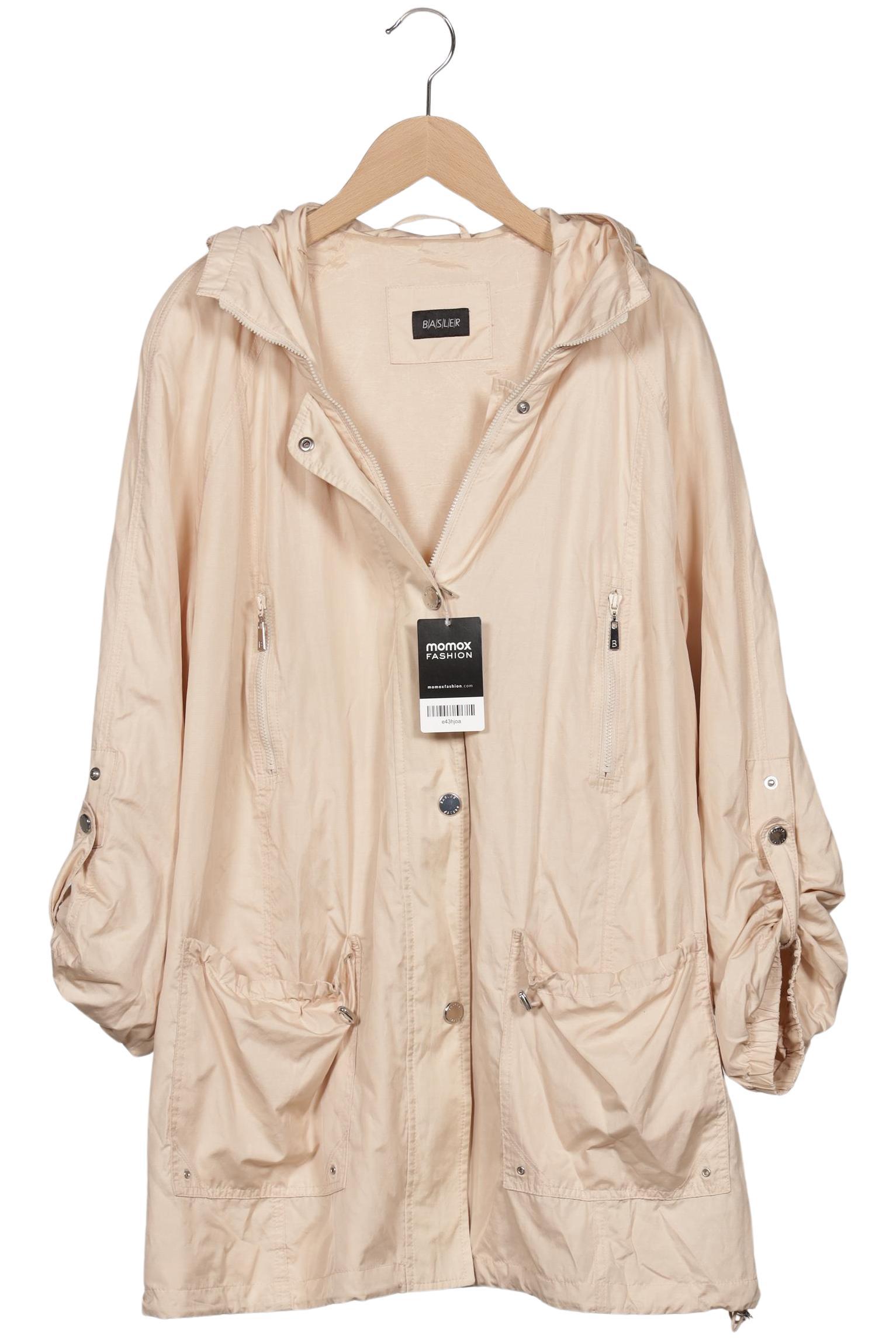 

Basler Damen Mantel, beige, Gr. 44