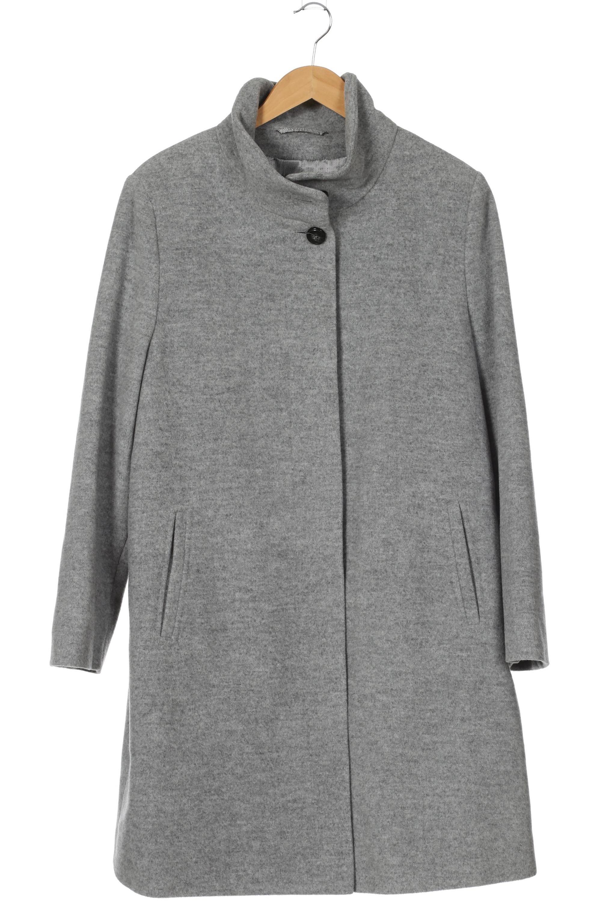 

Basler Damen Mantel, grau, Gr. 40