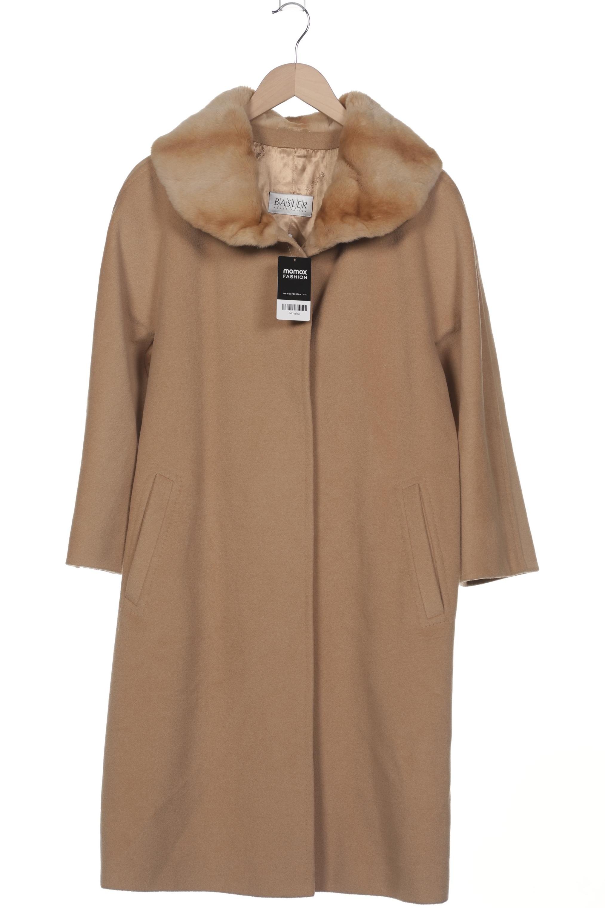 

Basler Damen Mantel, beige, Gr. 38