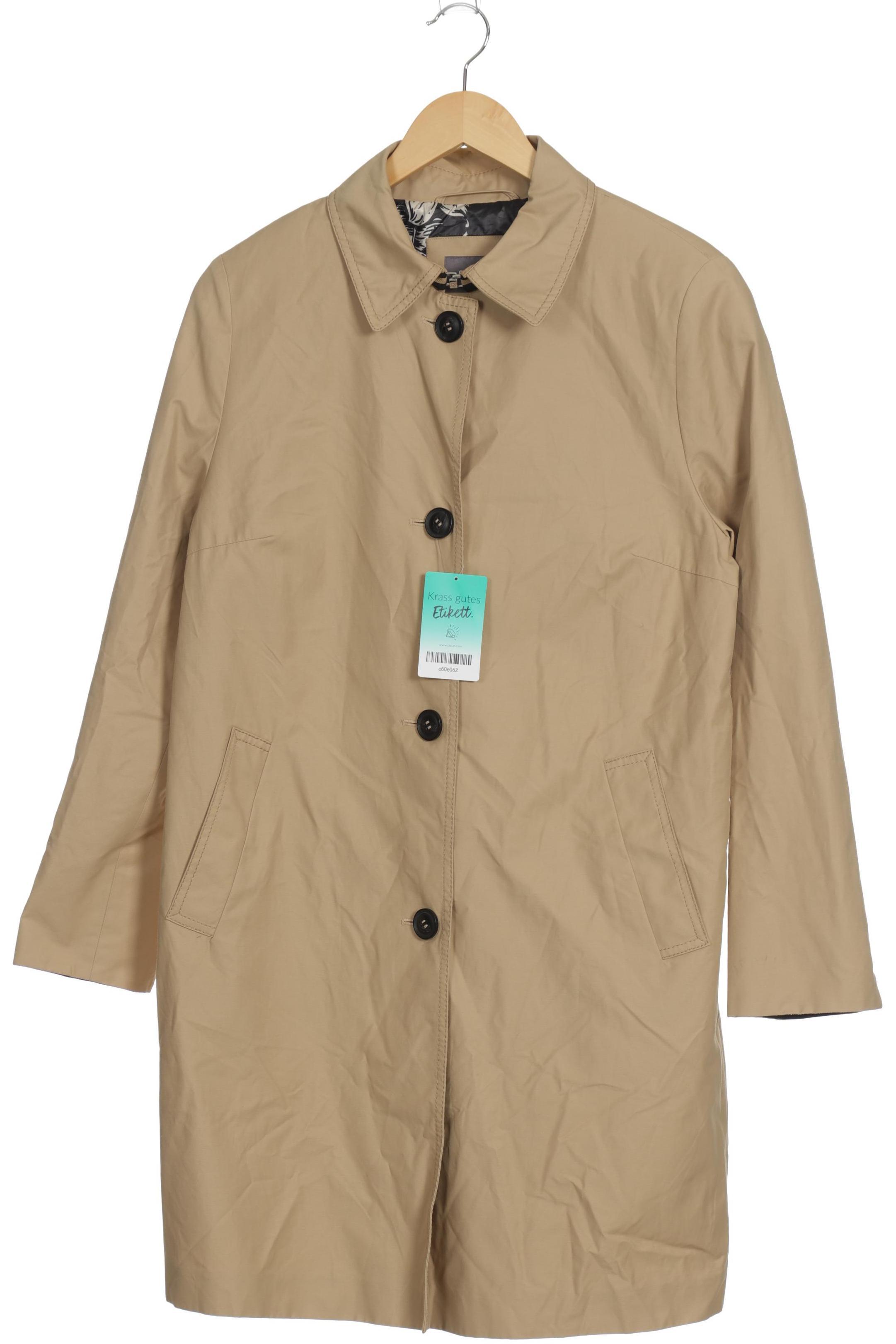 

Basler Damen Mantel, beige, Gr. 38