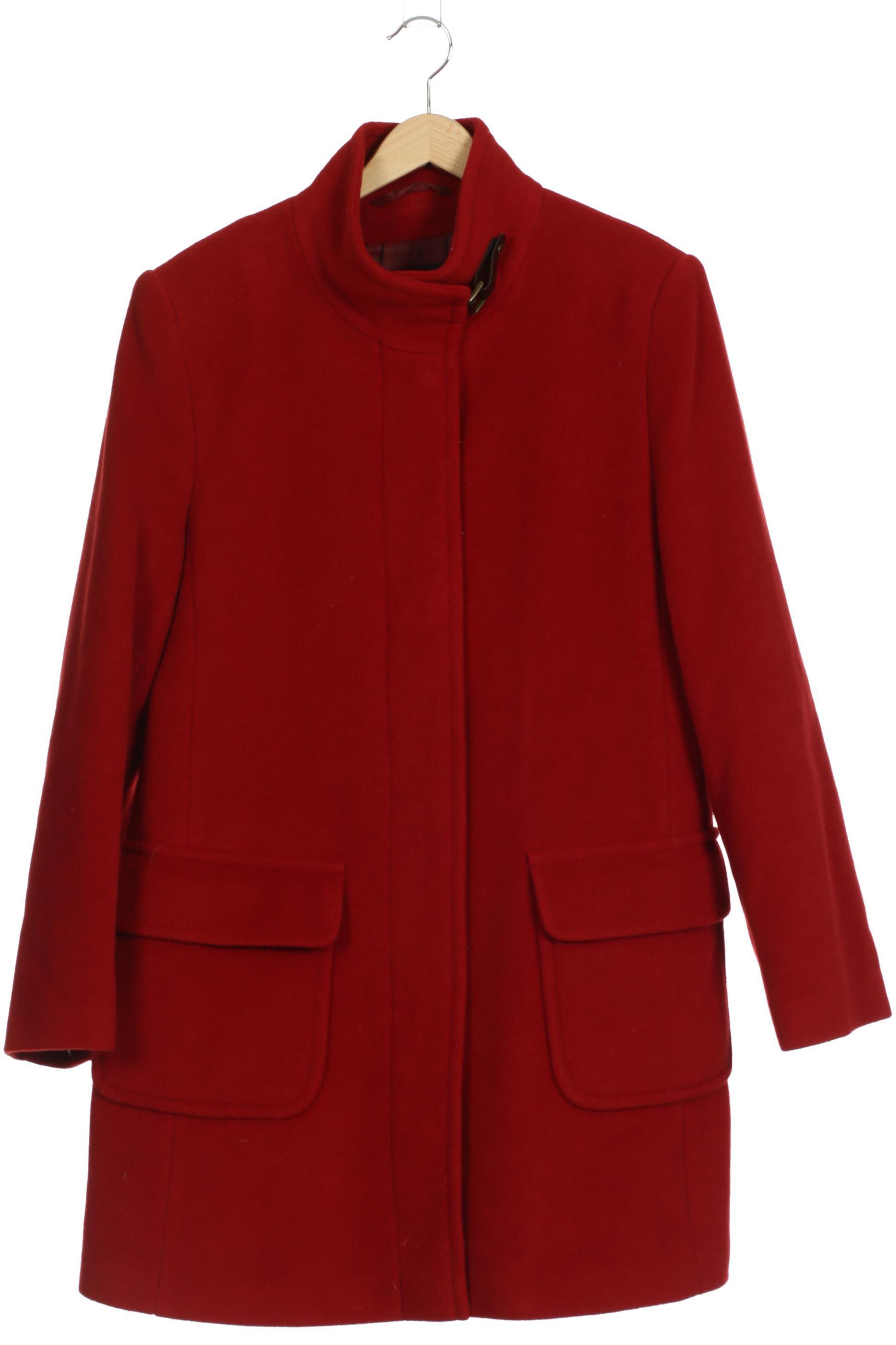 

Basler Damen Mantel, rot, Gr. 38