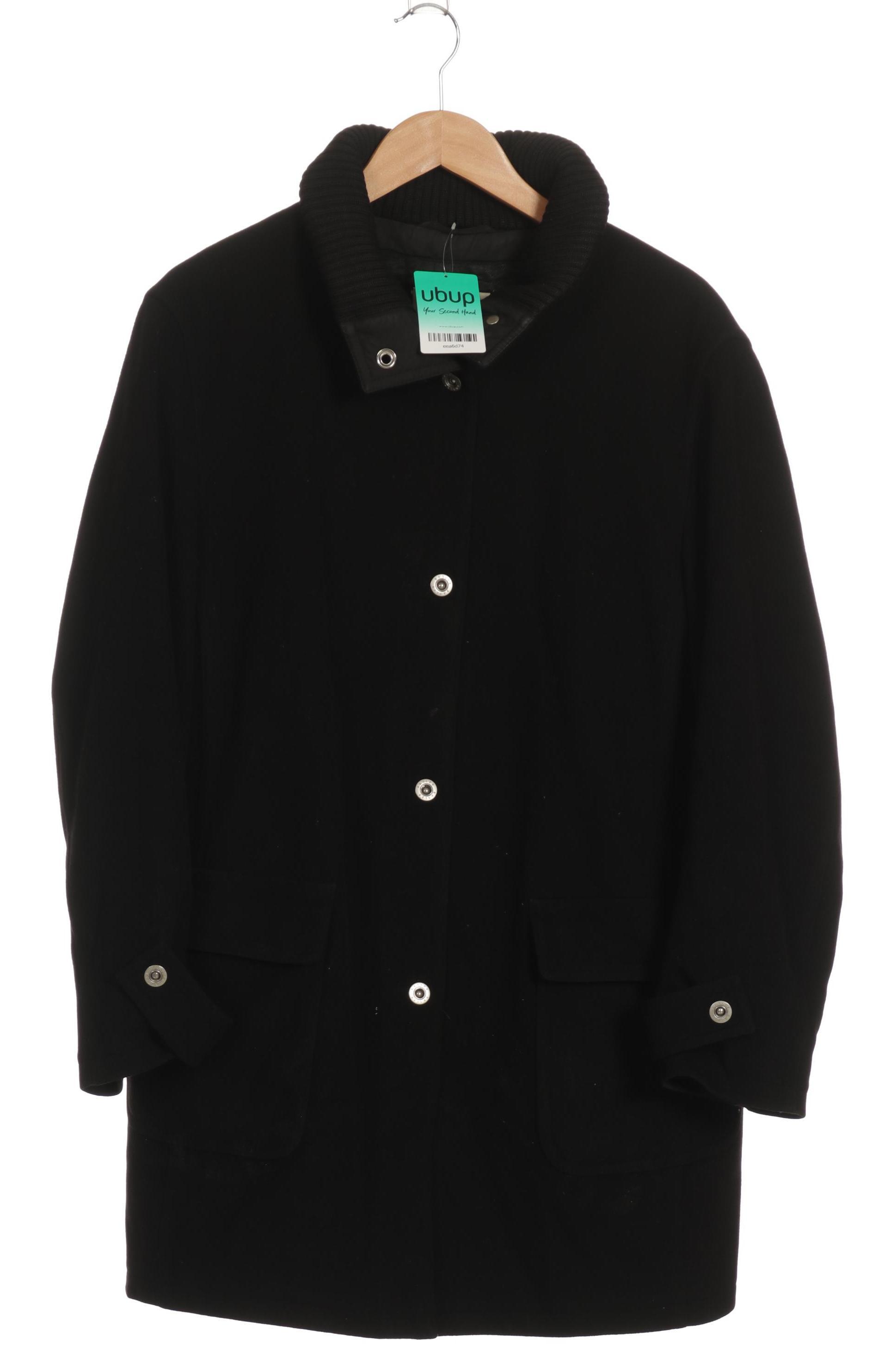 

Basler Damen Mantel, schwarz, Gr. 42