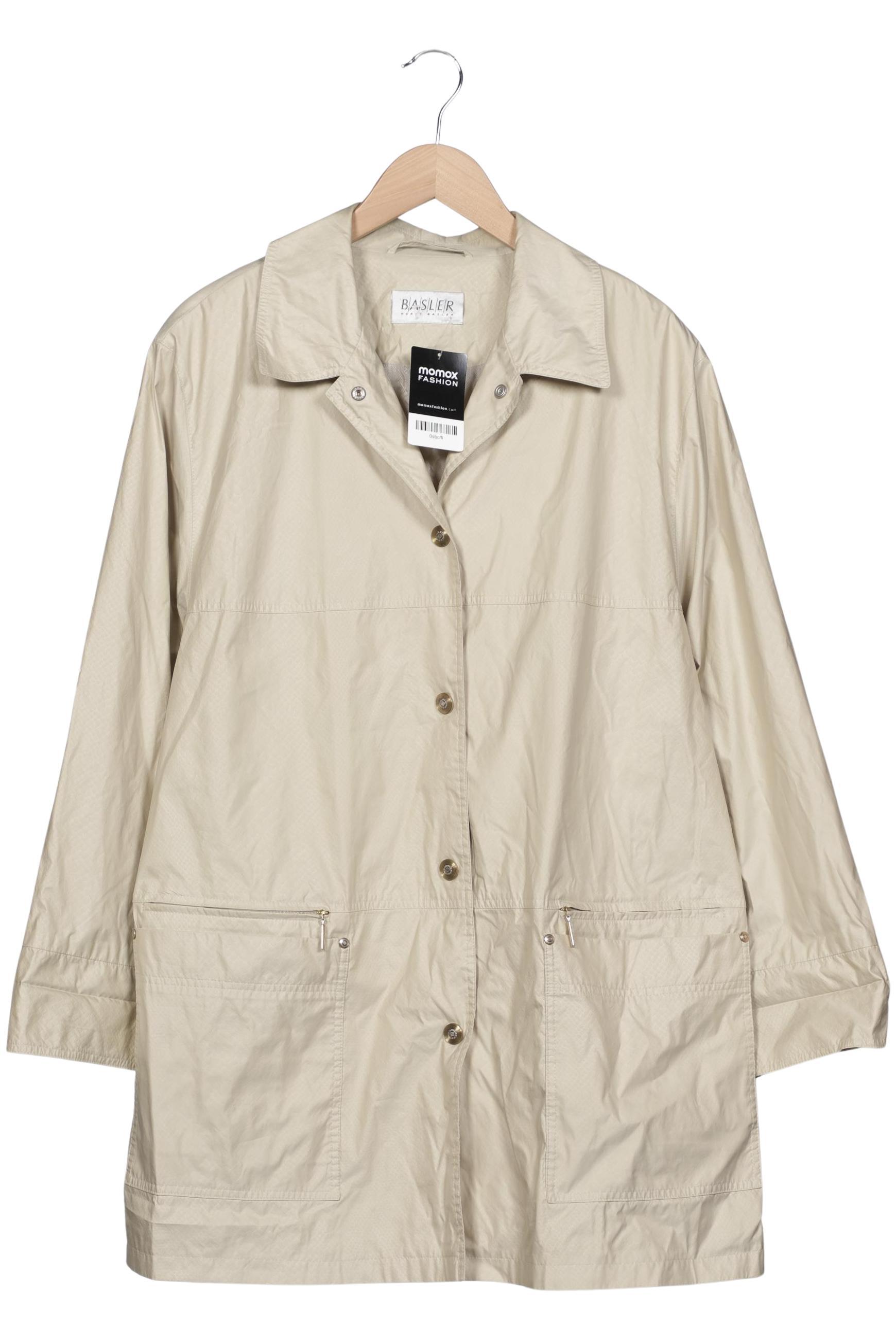 

Basler Damen Mantel, beige, Gr. 44