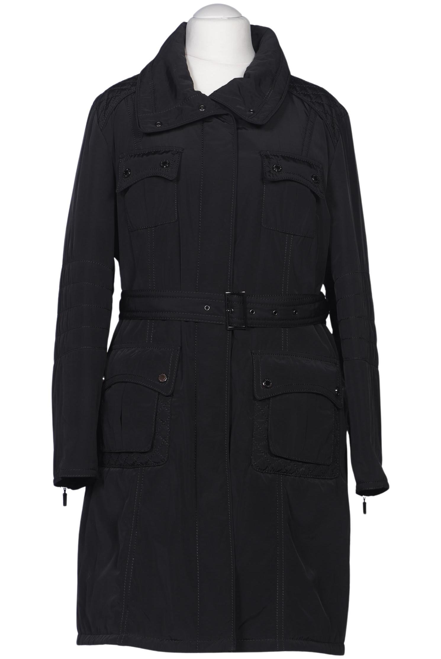 

Basler Damen Mantel, schwarz, Gr. 44