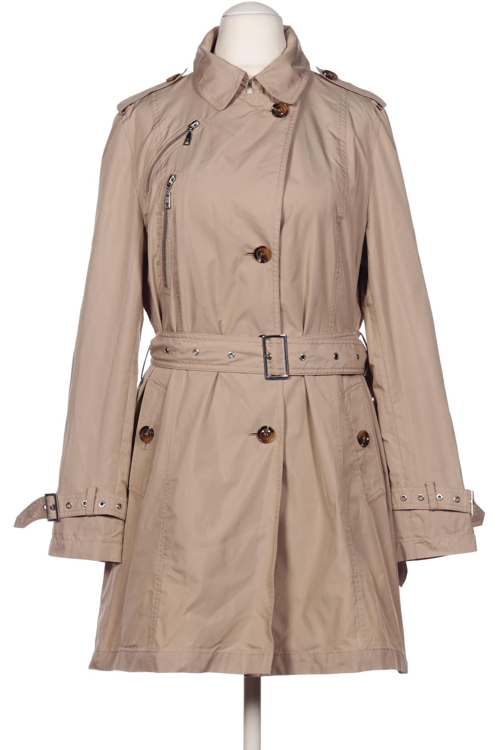 

Basler Damen Mantel, beige, Gr. 40