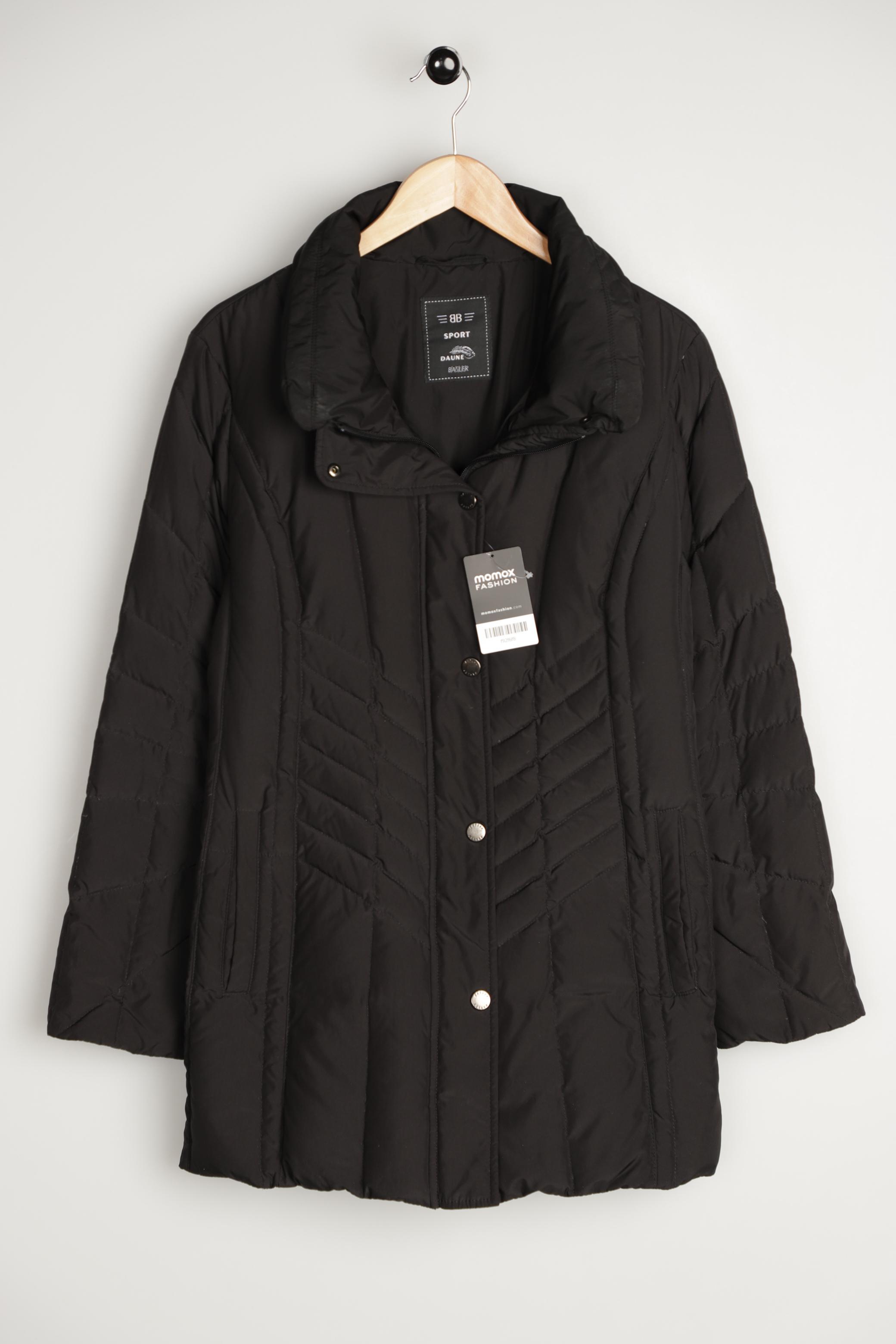 

Basler Damen Mantel, schwarz, Gr. 44